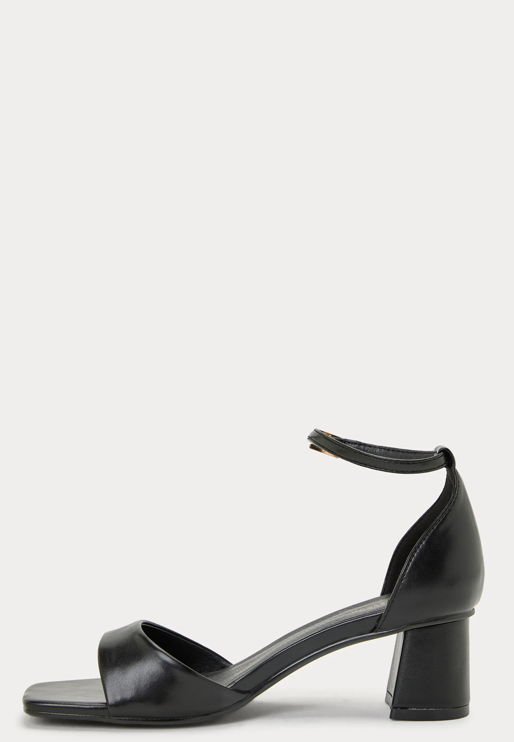 Low Heel Sandal - Image 3