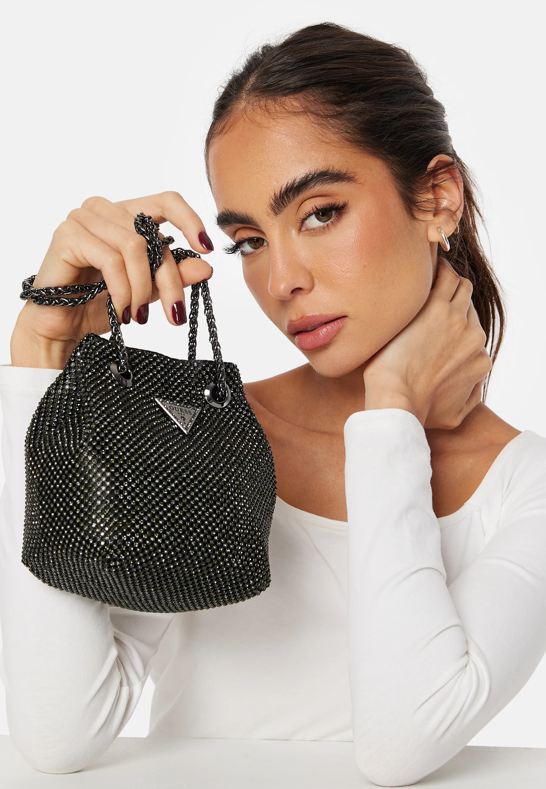 Lua Pouch Bag