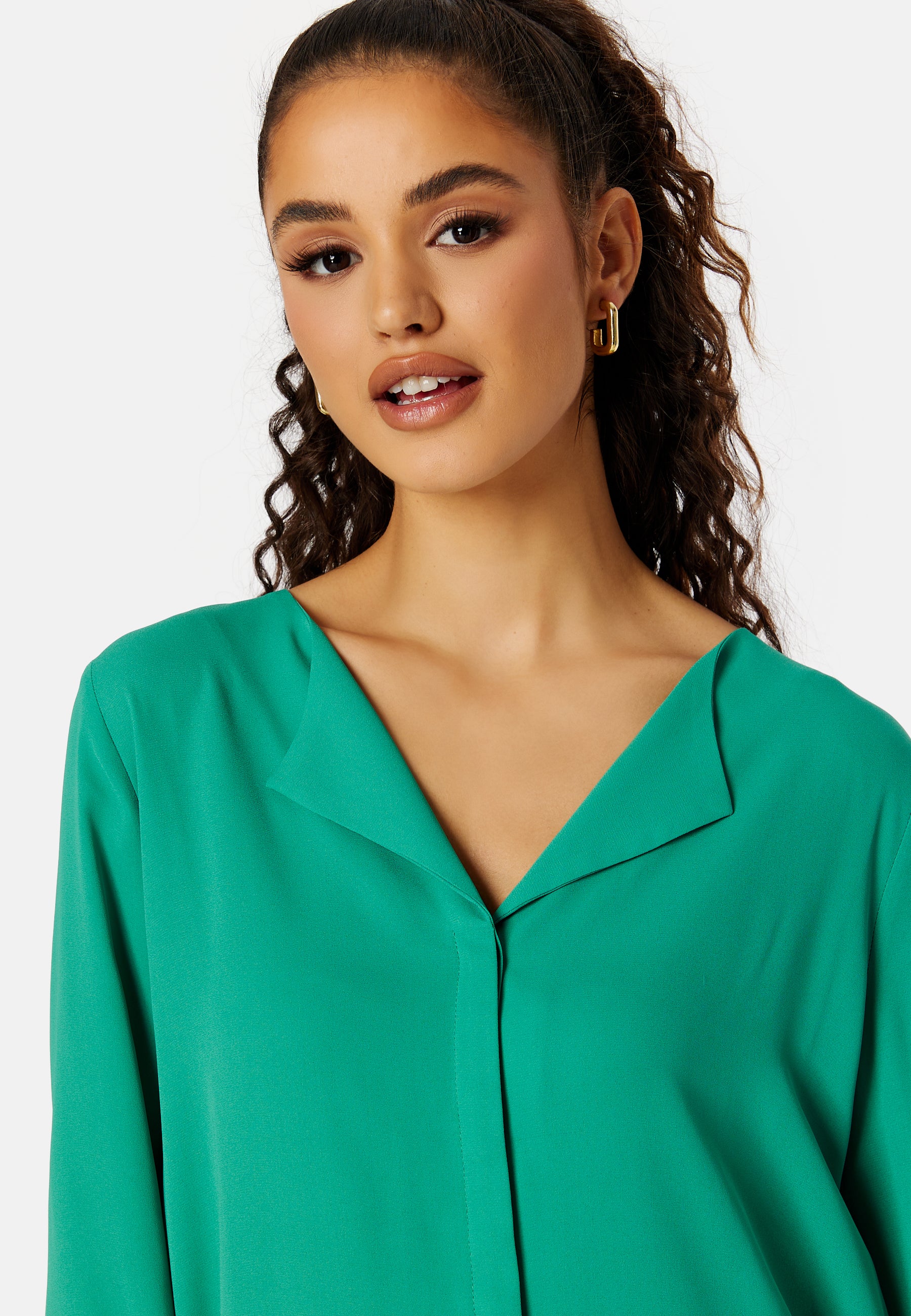 Lucy L/S Shirt - Image 4