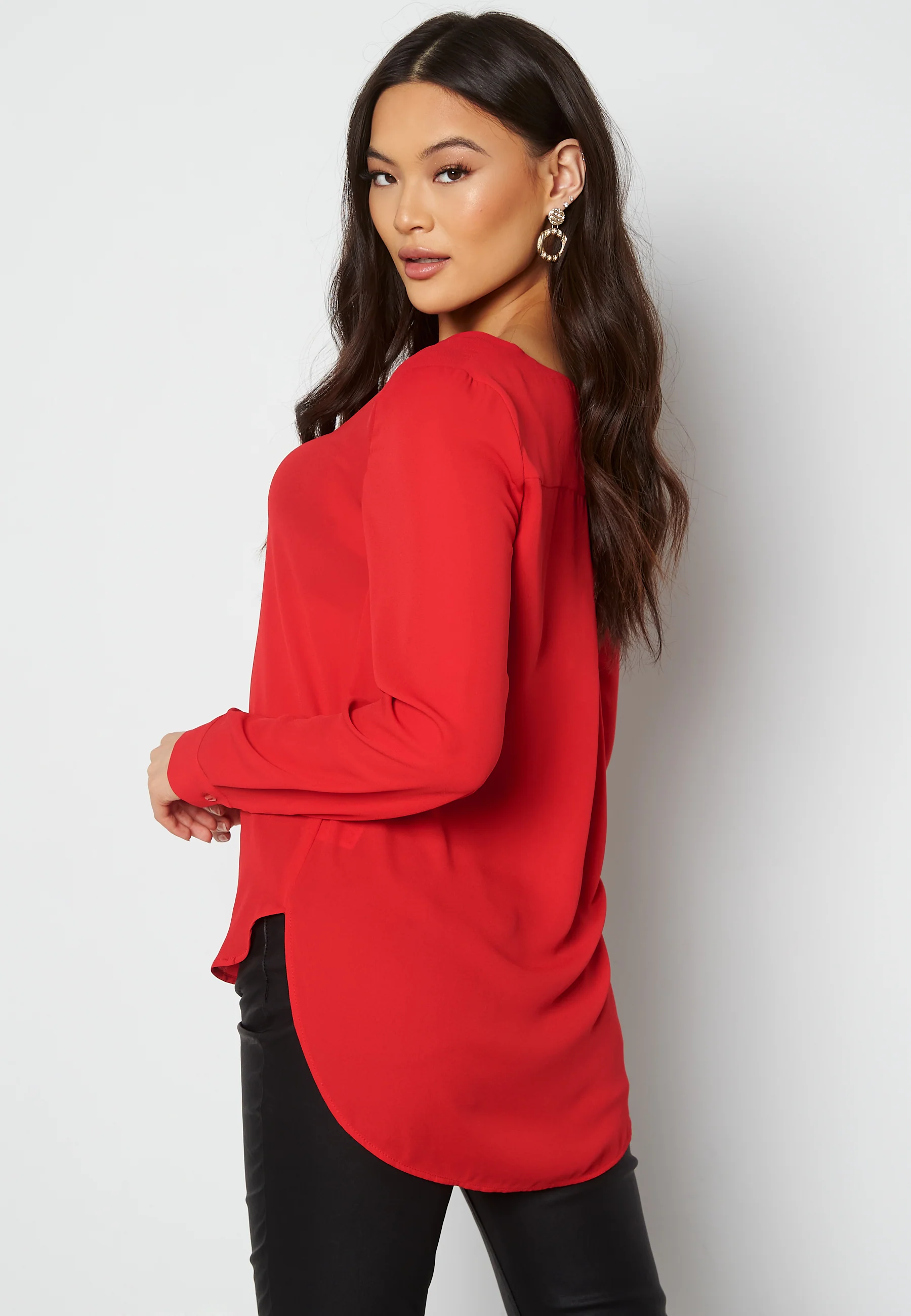 Lucy L/S Shirt - Image 4