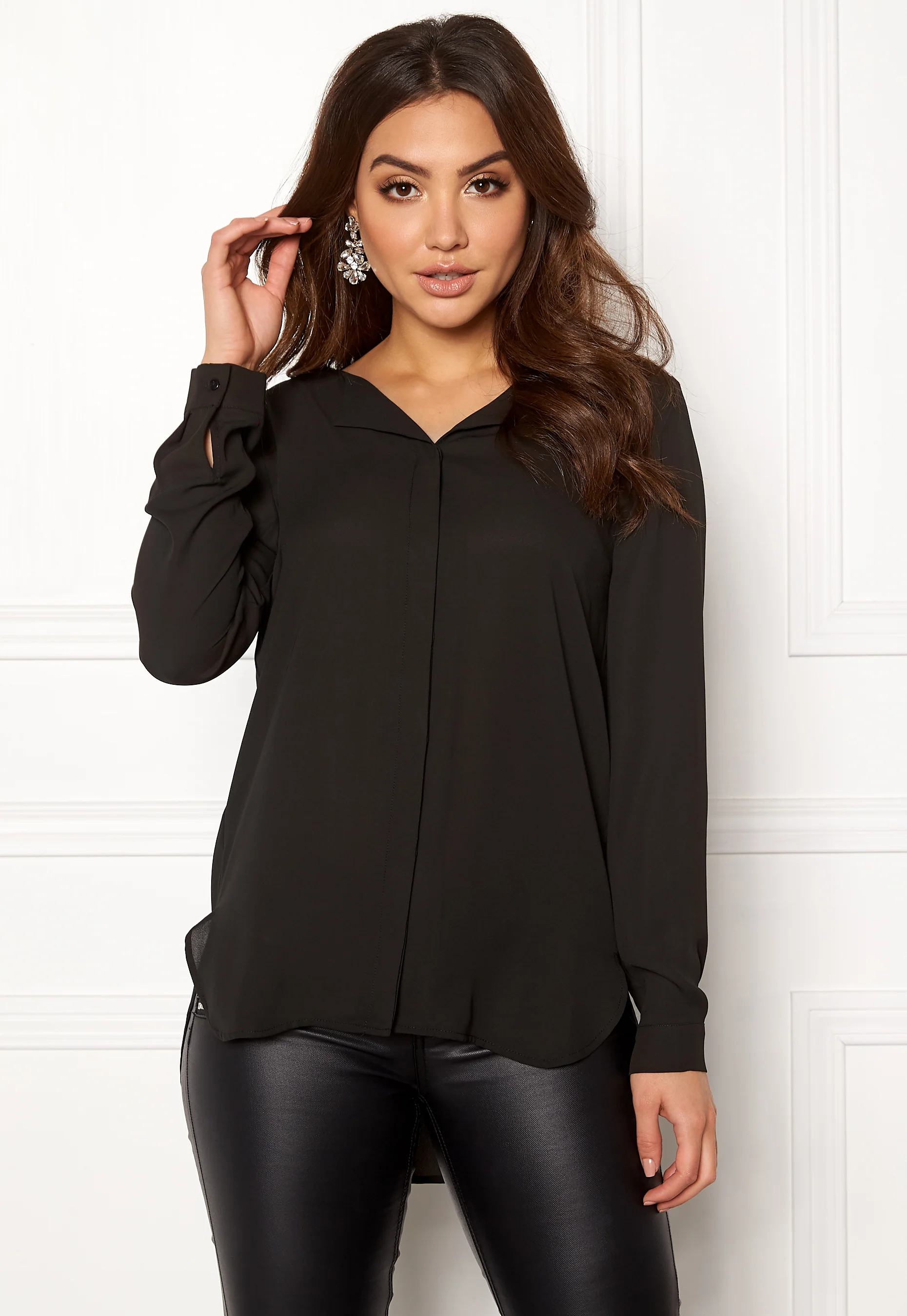 Lucy L/S Shirt