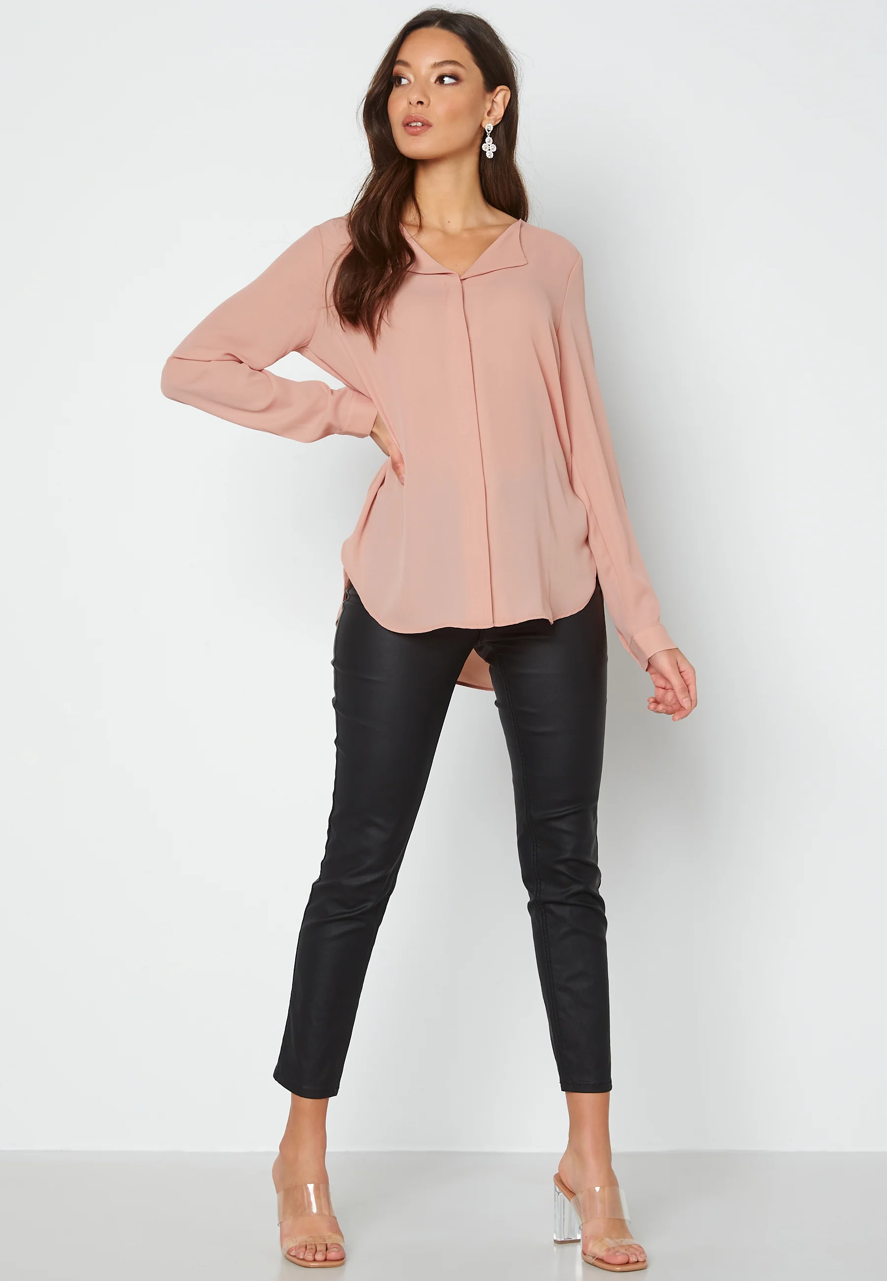 Lucy L/S Shirt - Image 2
