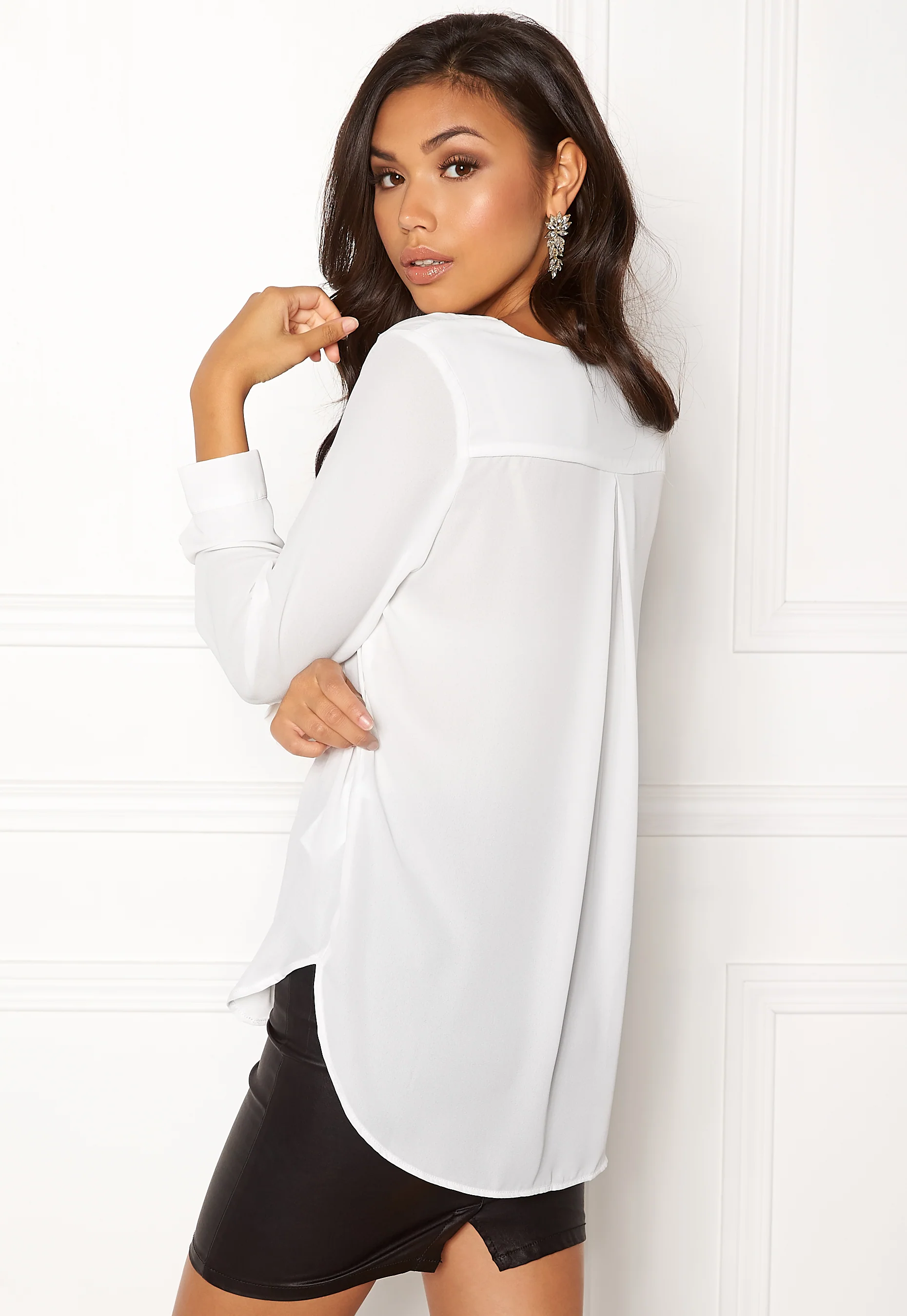 Lucy L/S Shirt - Image 3