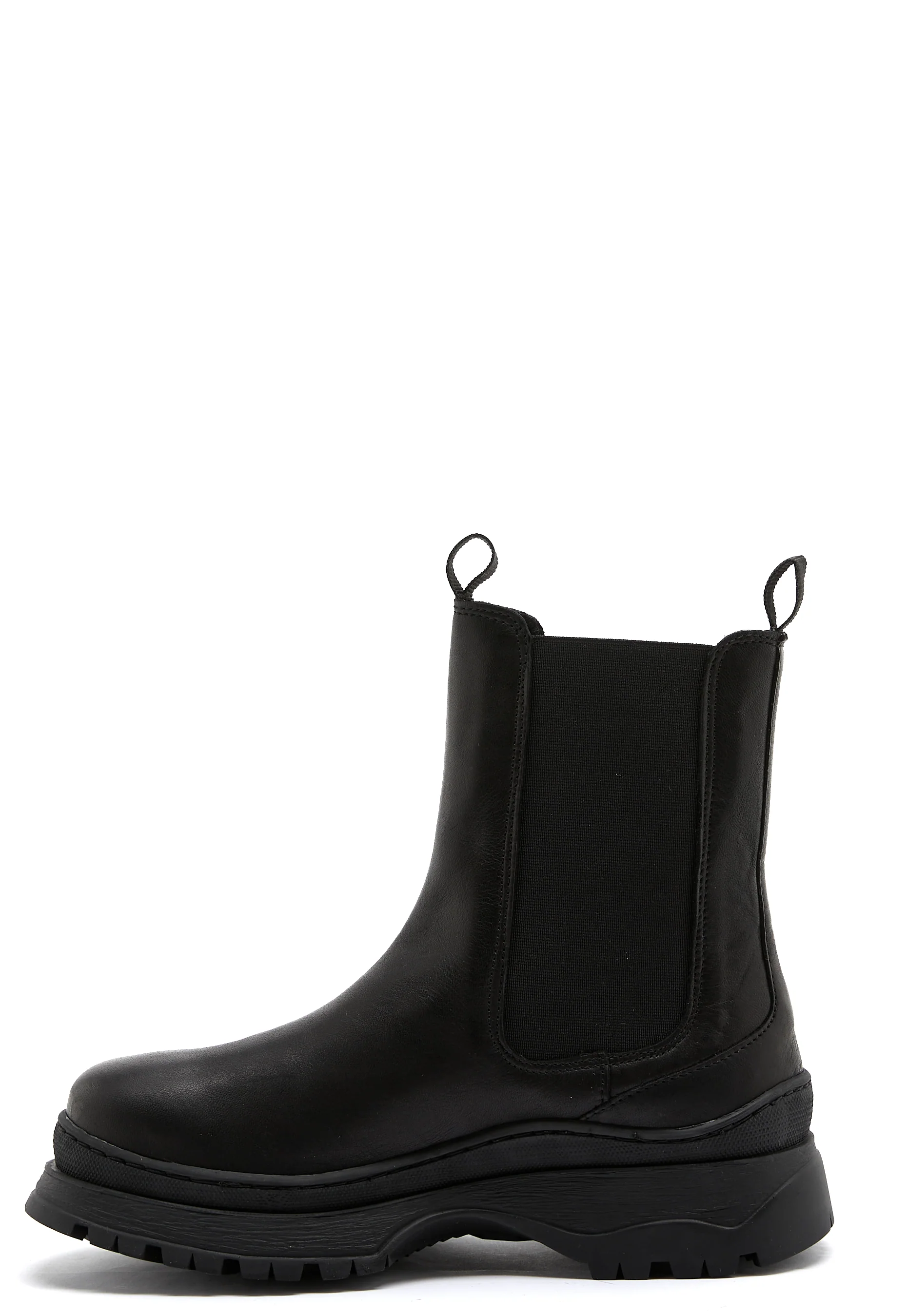 Lucy Leather Chelsea Boot - Image 3