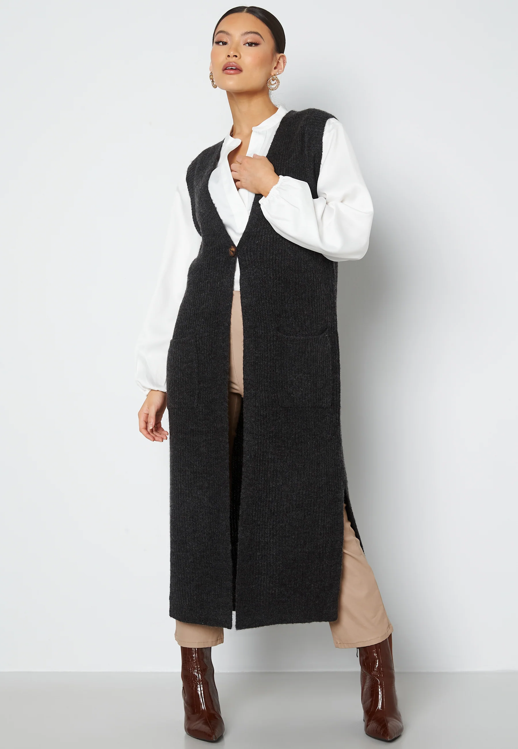 Lui Knit