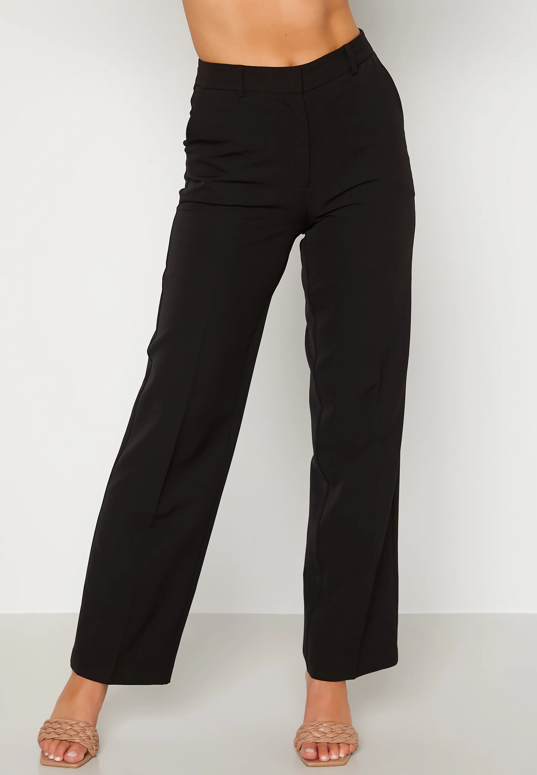 Luisa suit trousers