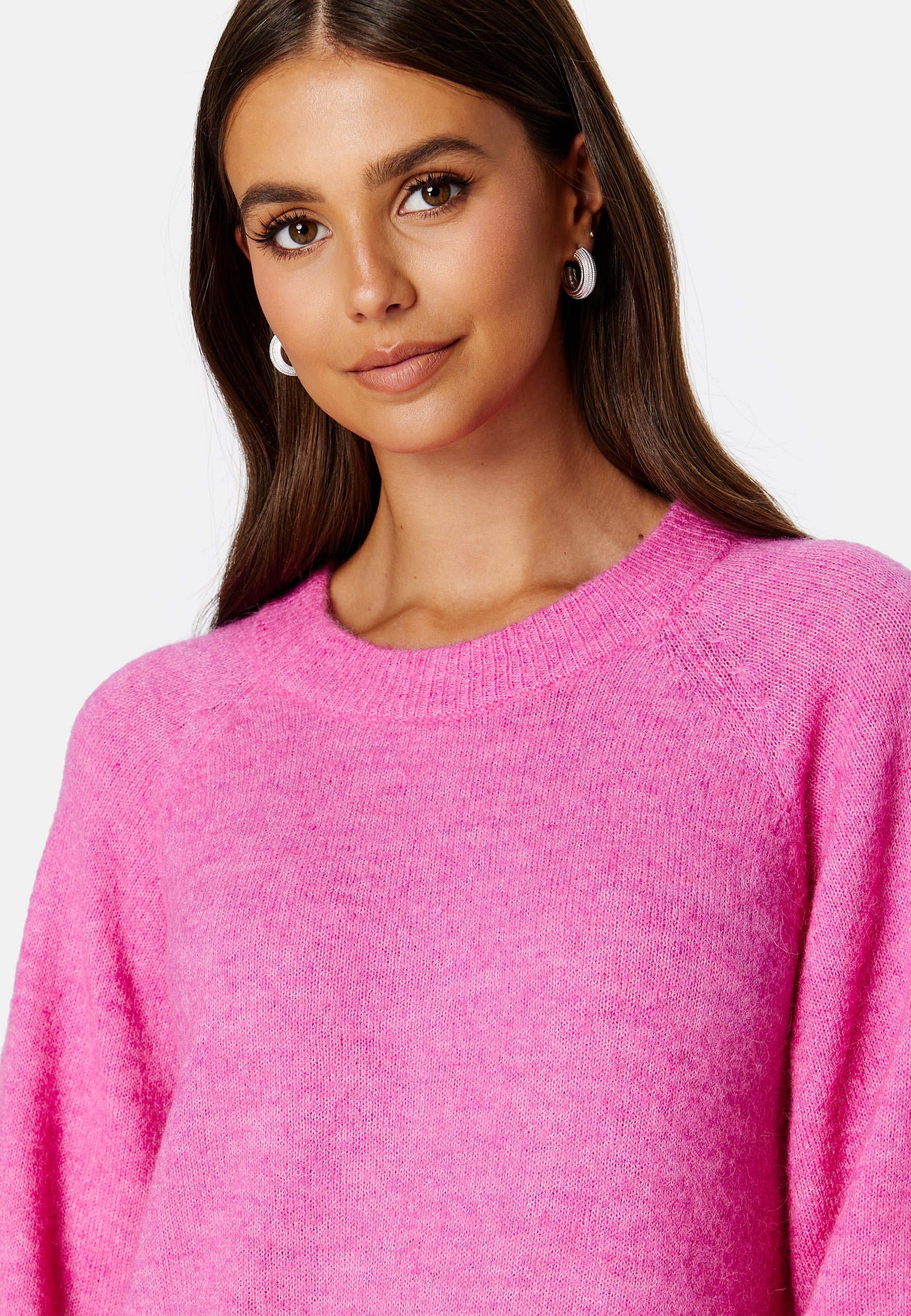 Lulu LS Knit Dress - Image 3