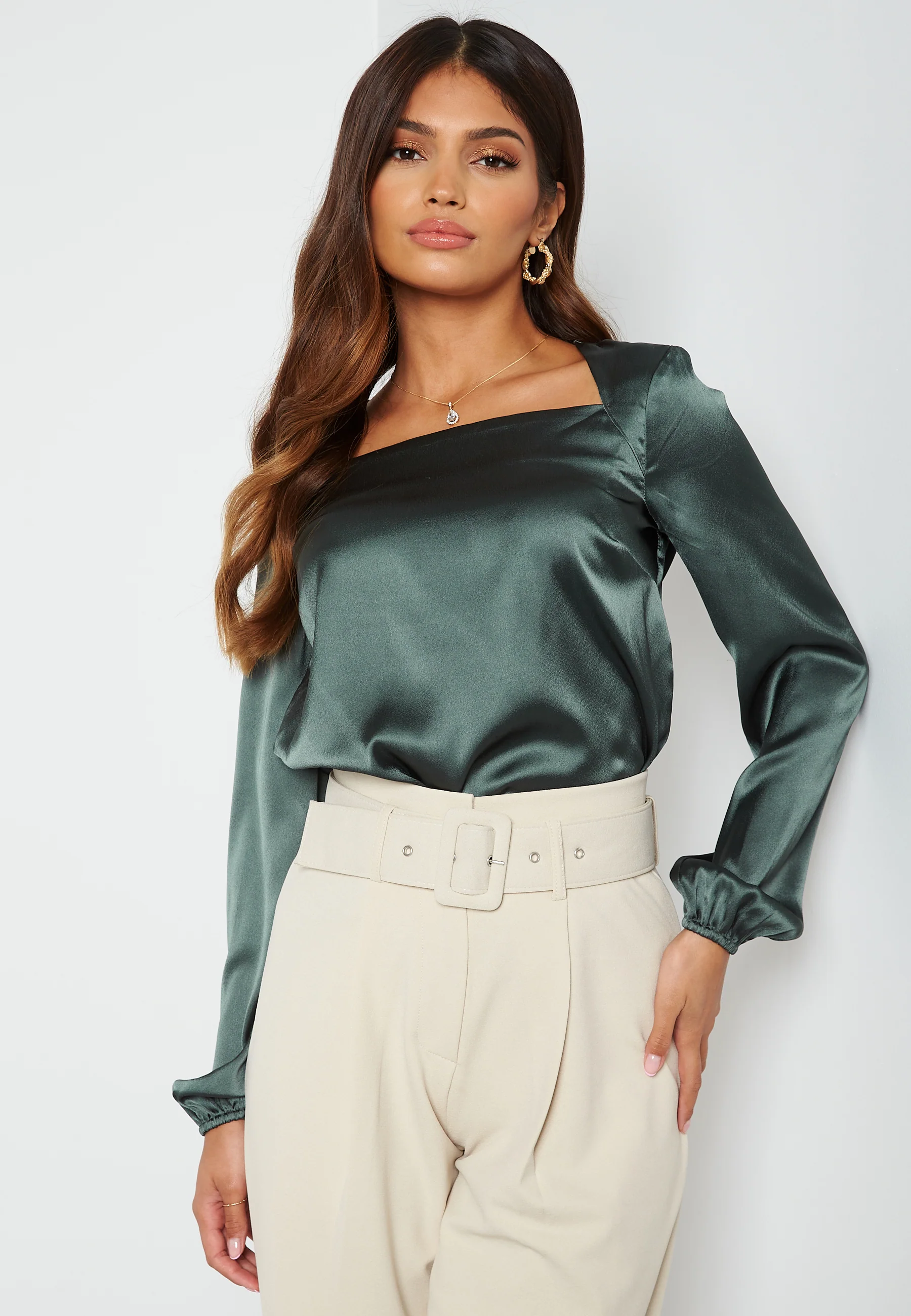Lulue blouse - Image 4