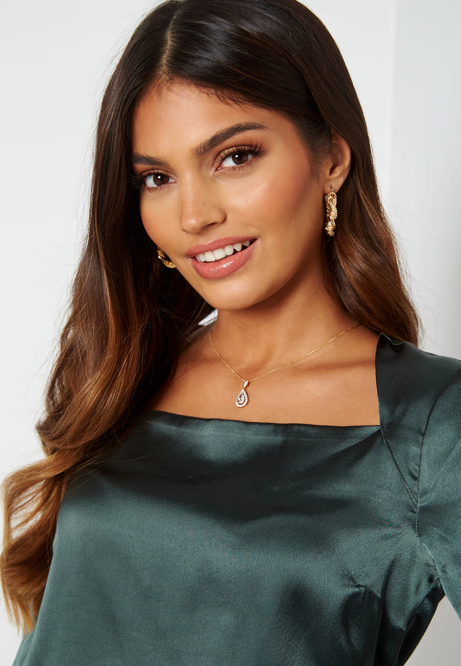 Lulue blouse - Image 5