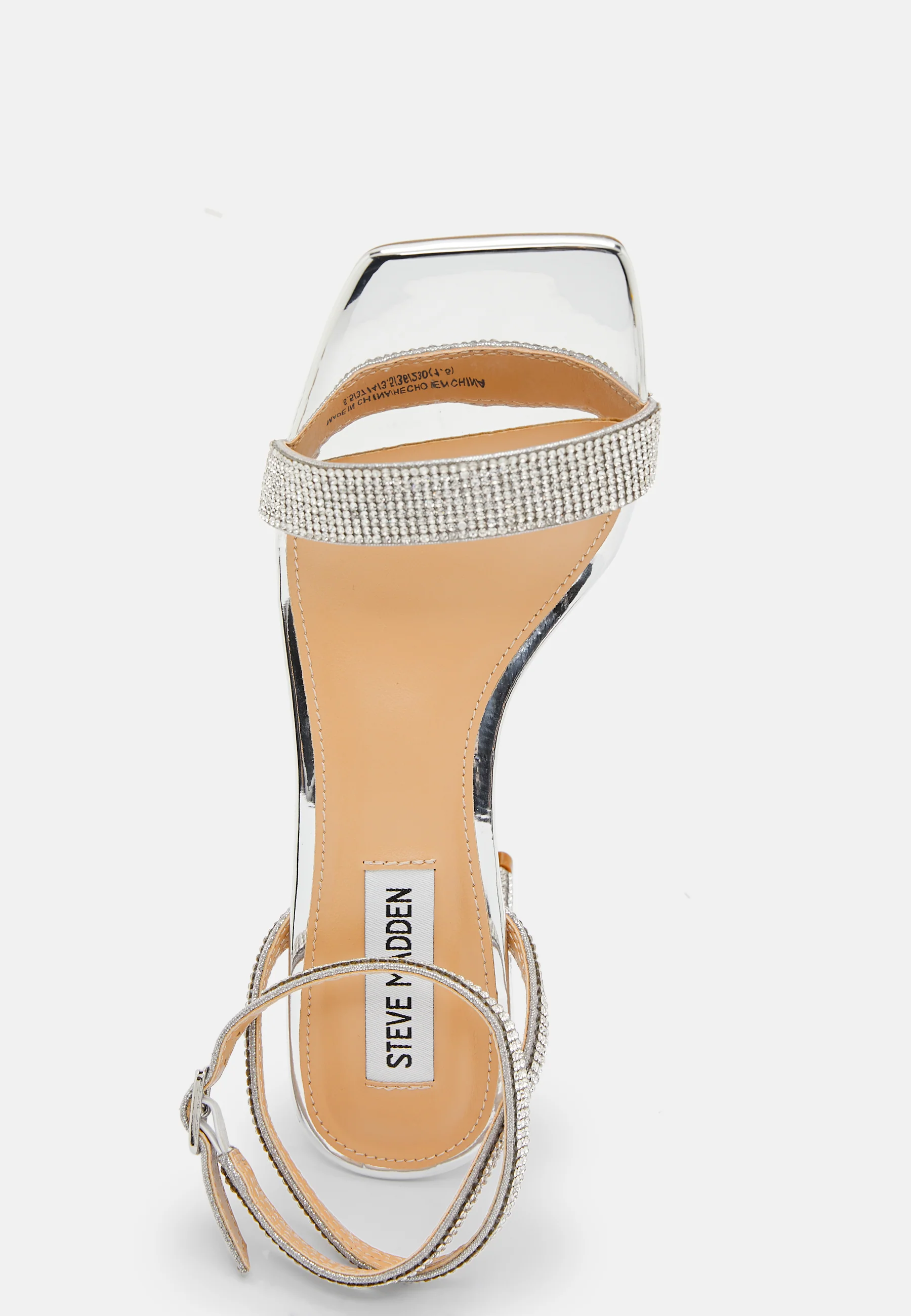 Luxe-R Sandal - Image 4