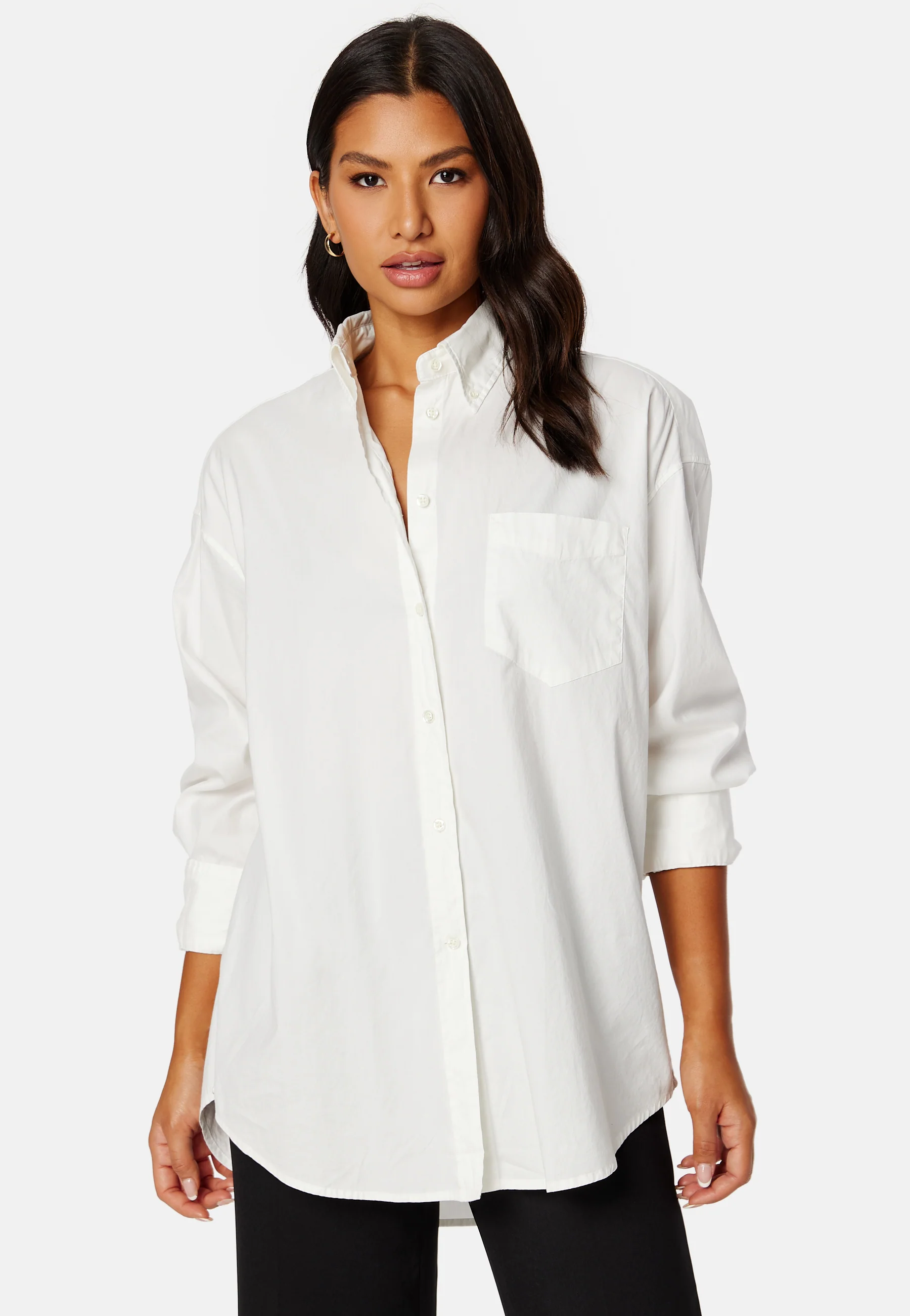 Luxury Oxford Shirt - Image 2