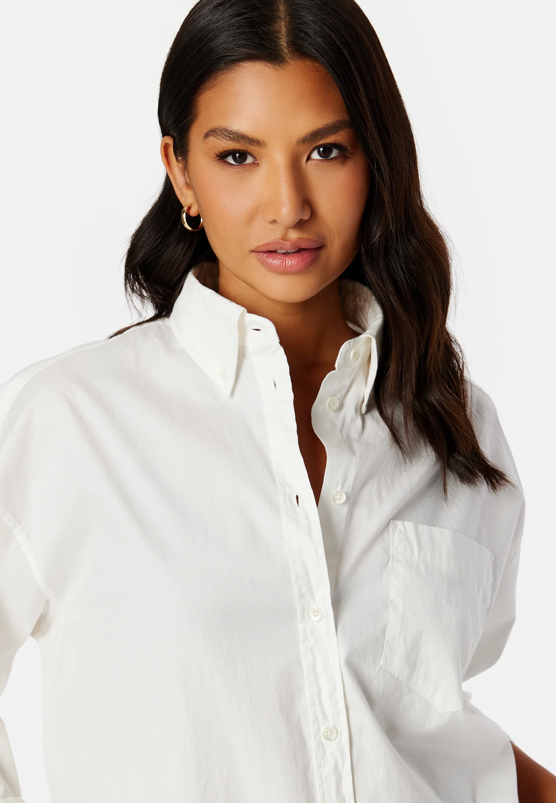 Luxury Oxford Shirt - Image 6