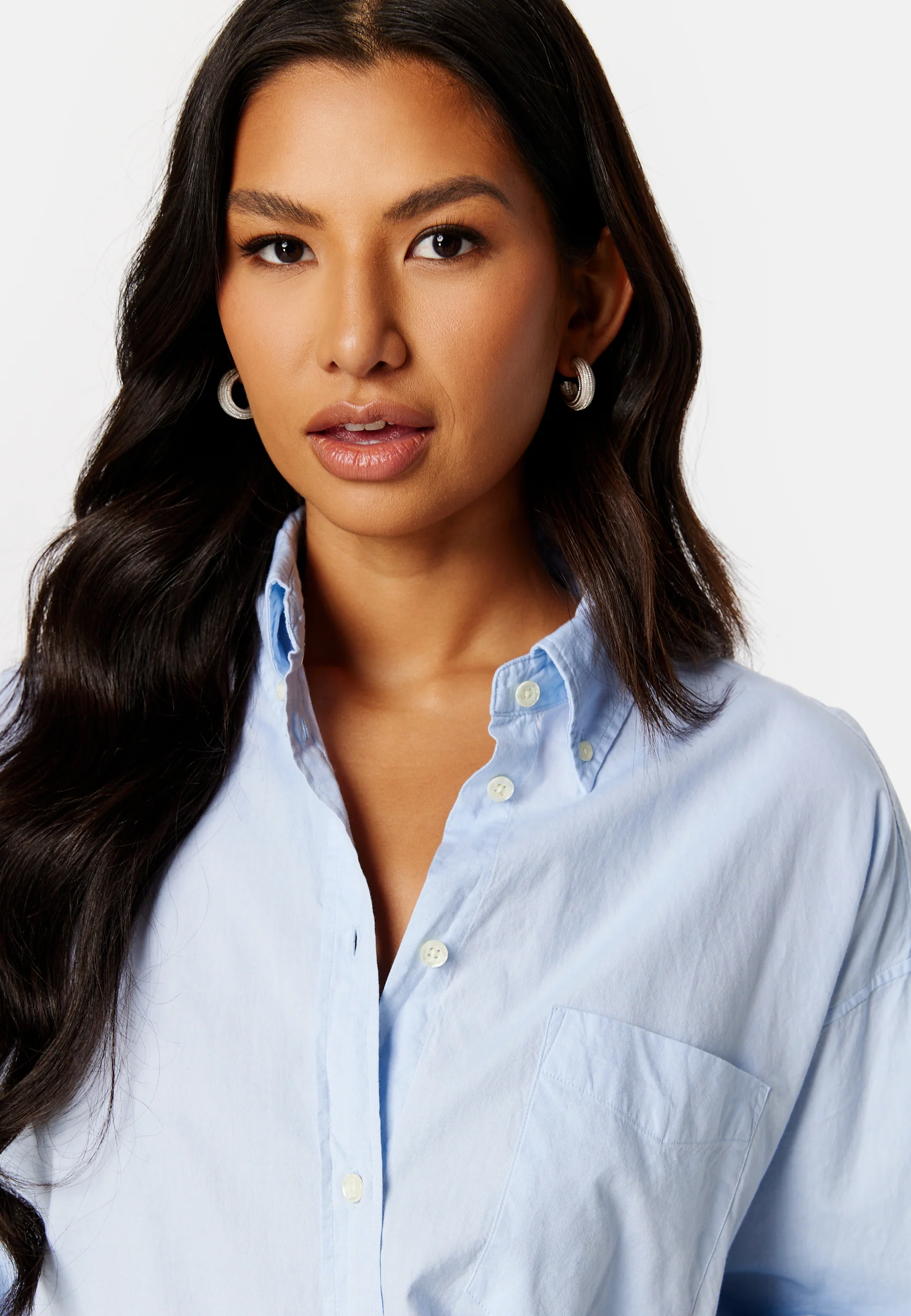 Luxury Oxford Shirt - Image 4