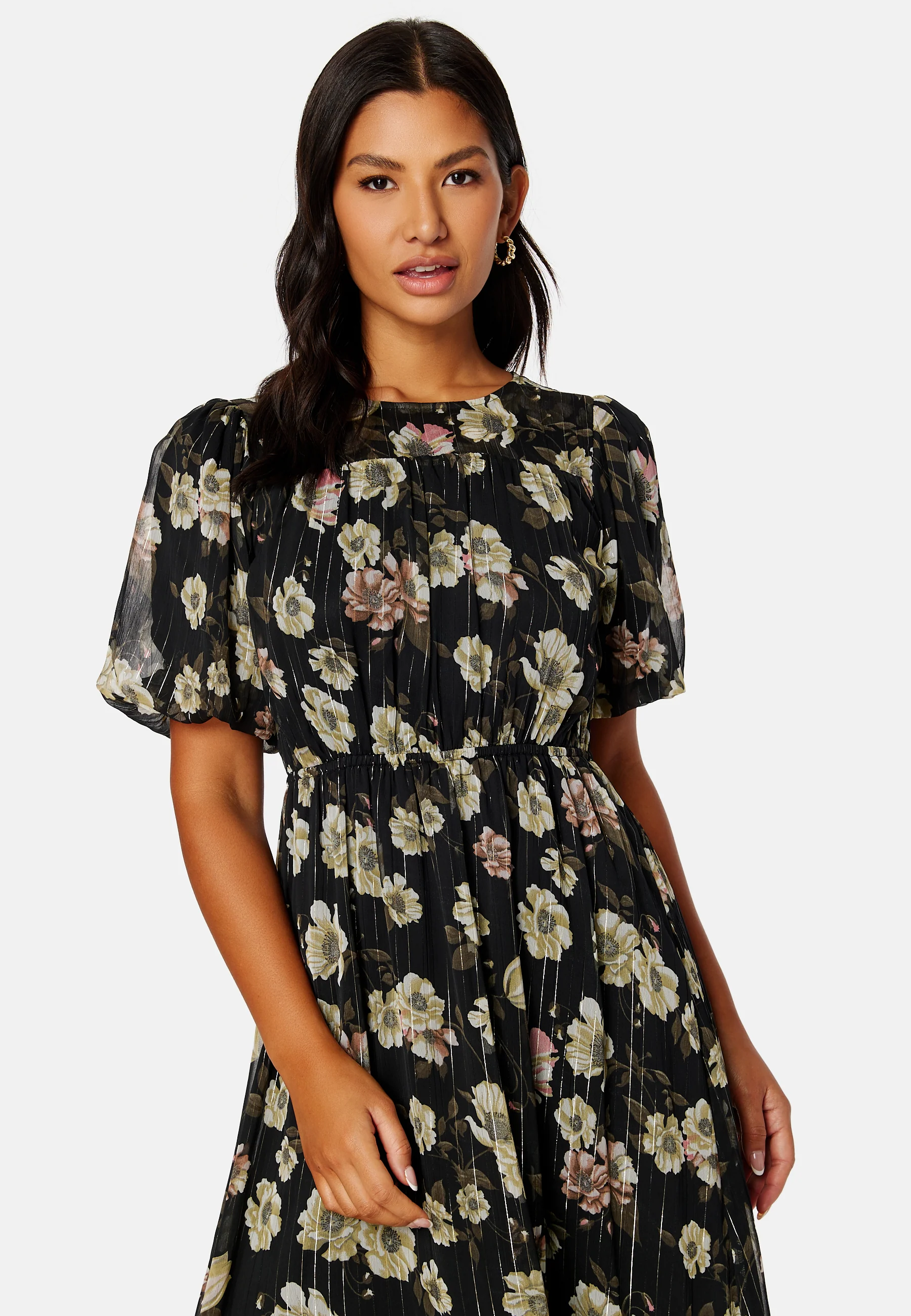 Lynetta Midi Dress - Image 5