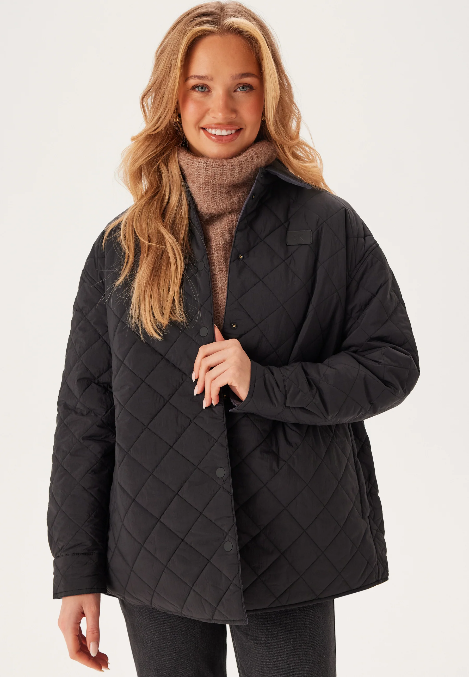 Lyocell Reversible Liner - Image 3