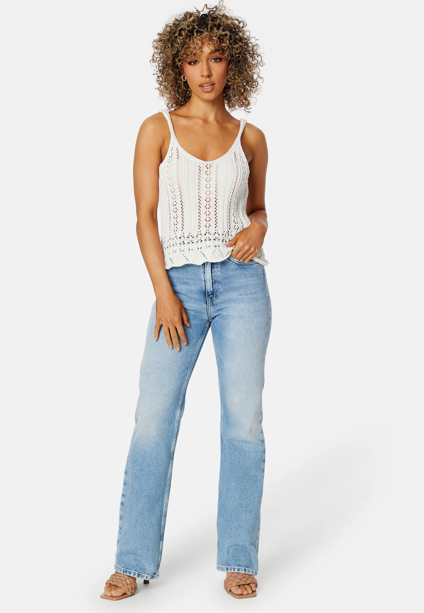 Lyzet Life S/L Top