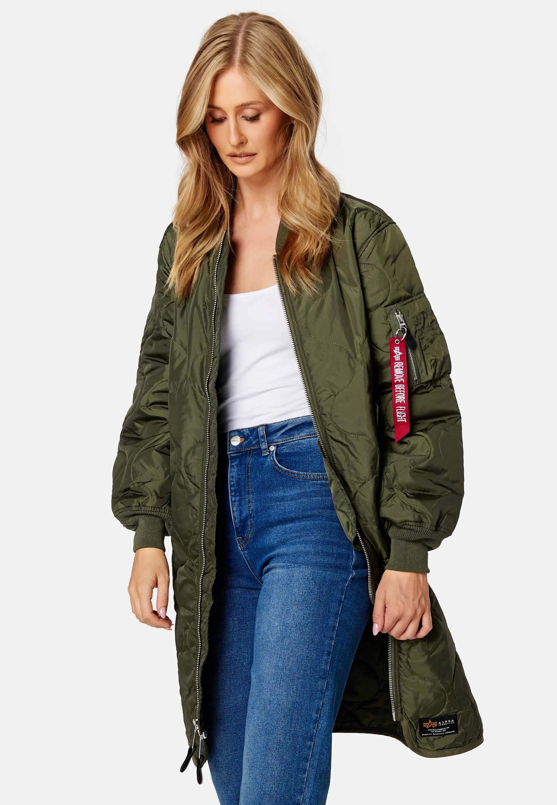 MA-1 ALS Coat - Image 7