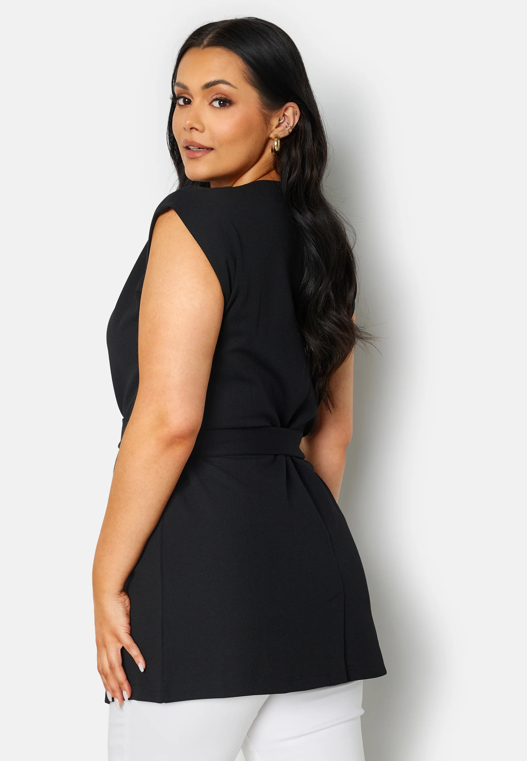 Mabel kimono vest - Image 7