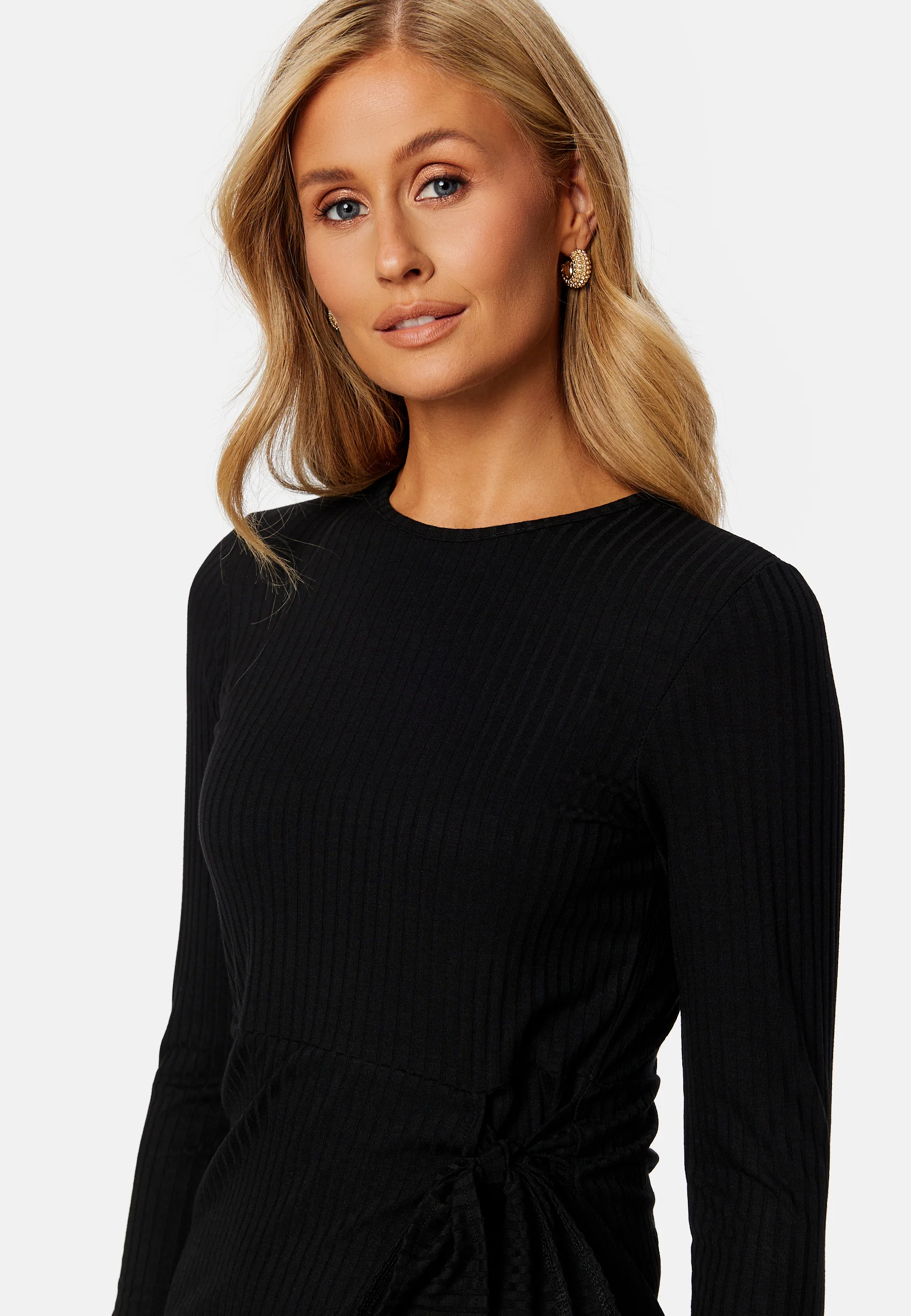 Mabel knot dress - Image 4