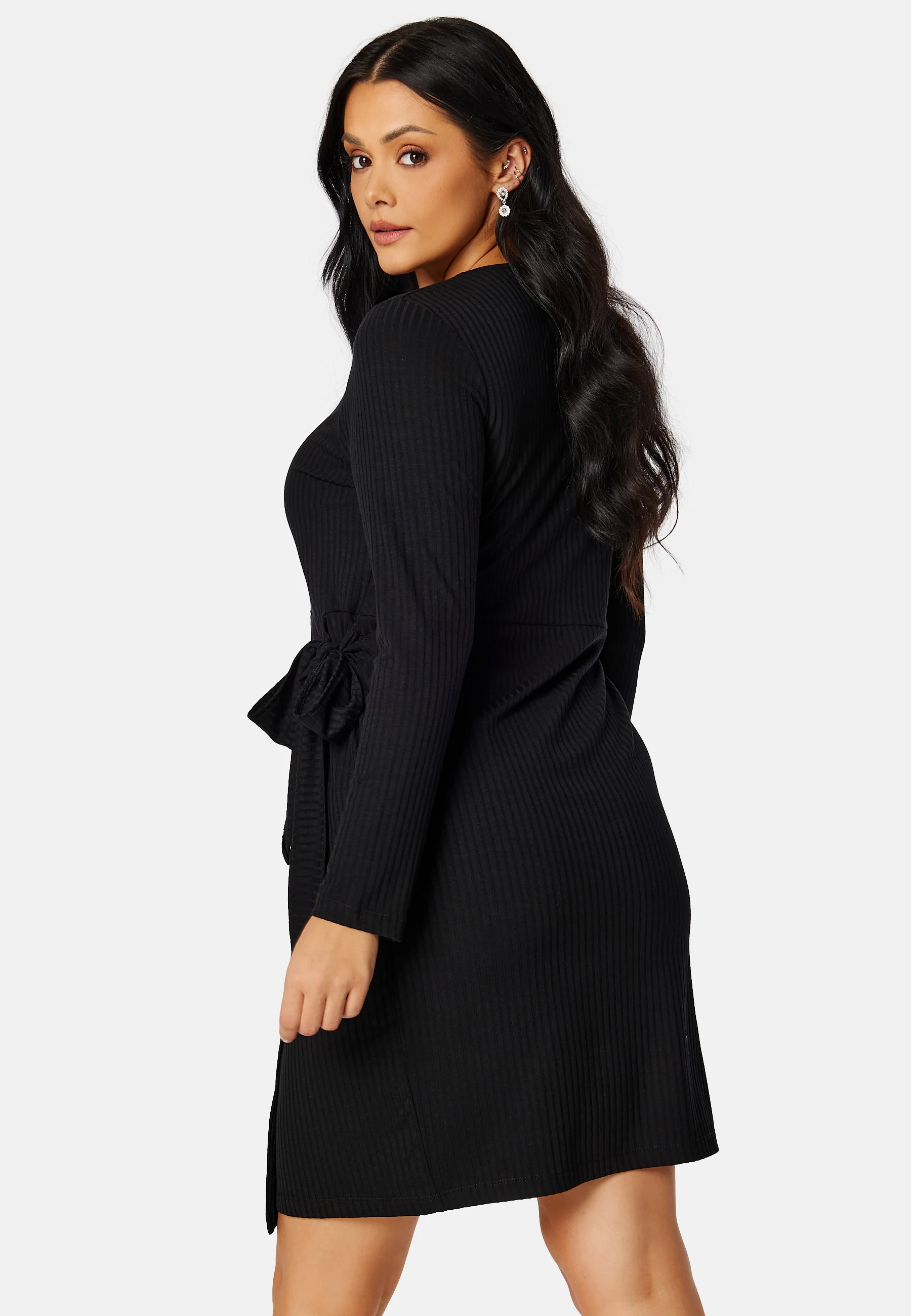 Mabel knot dress - Image 8
