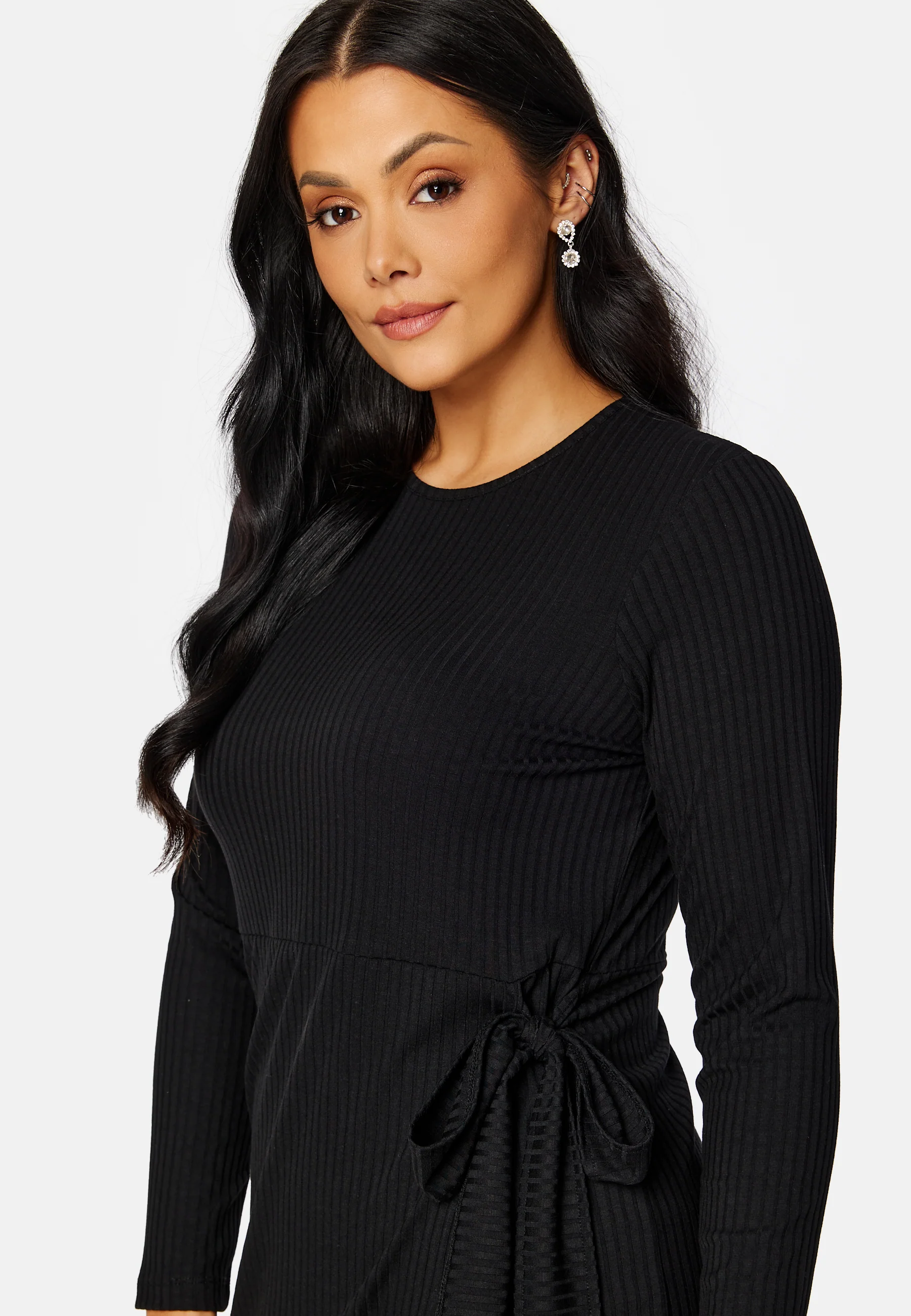 Mabel knot dress - Image 9
