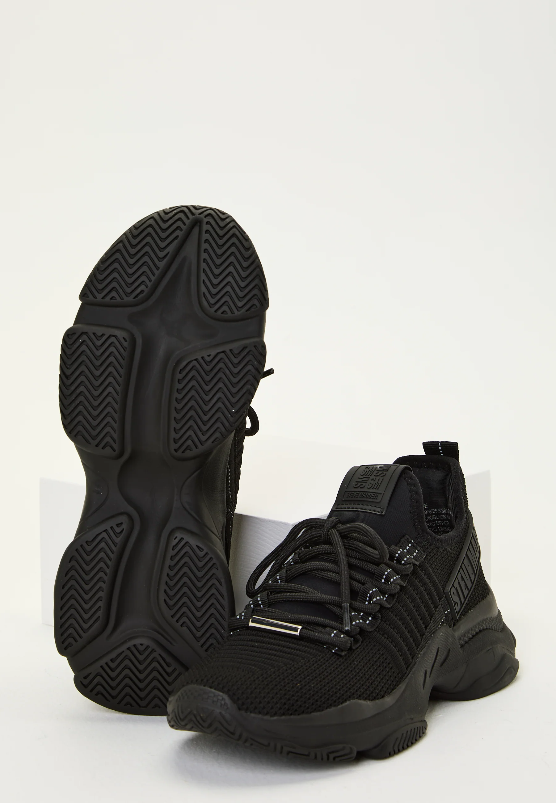 Mac-E Sneaker - Image 4