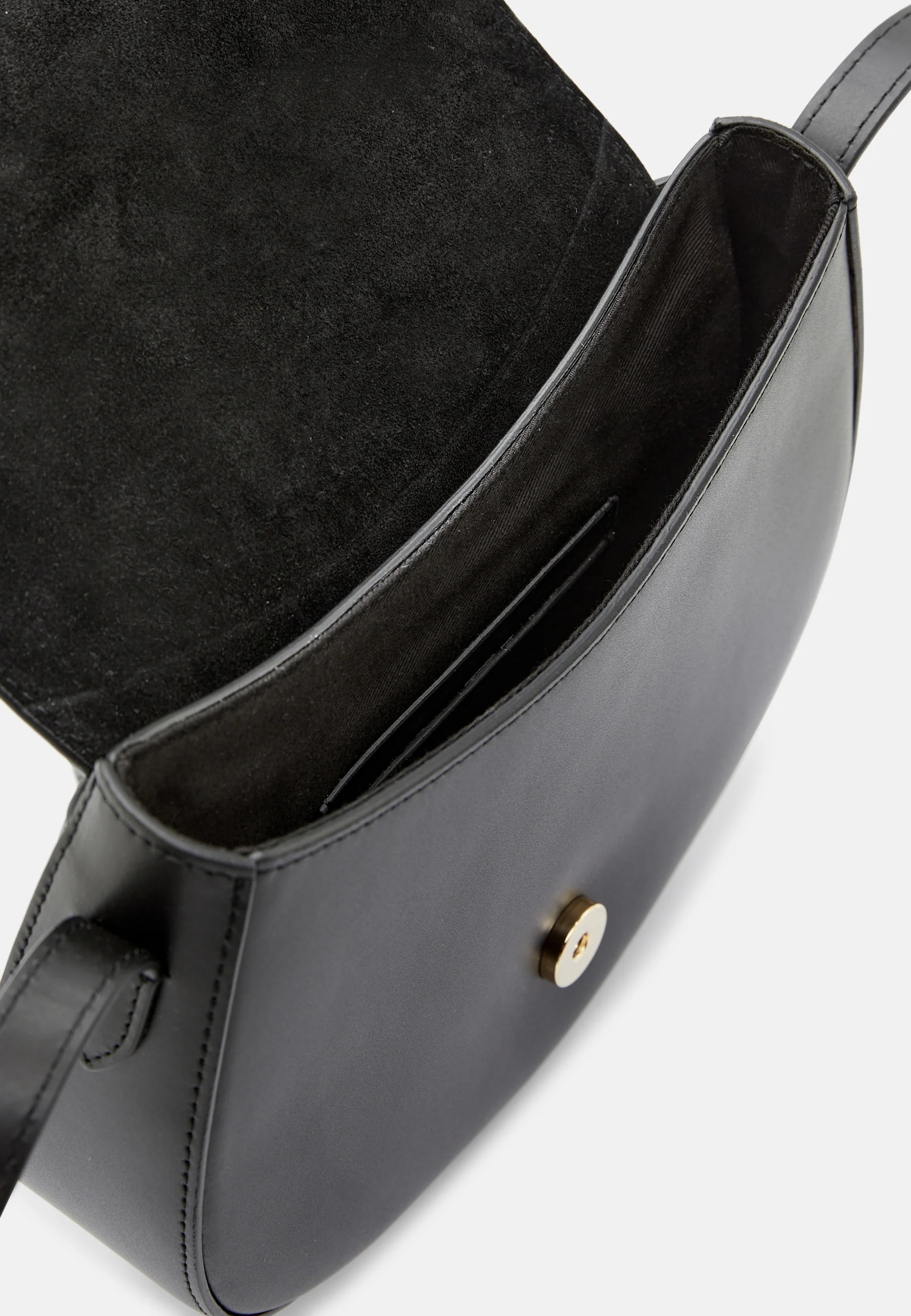 Maccheroni Saddle Bag - Image 4