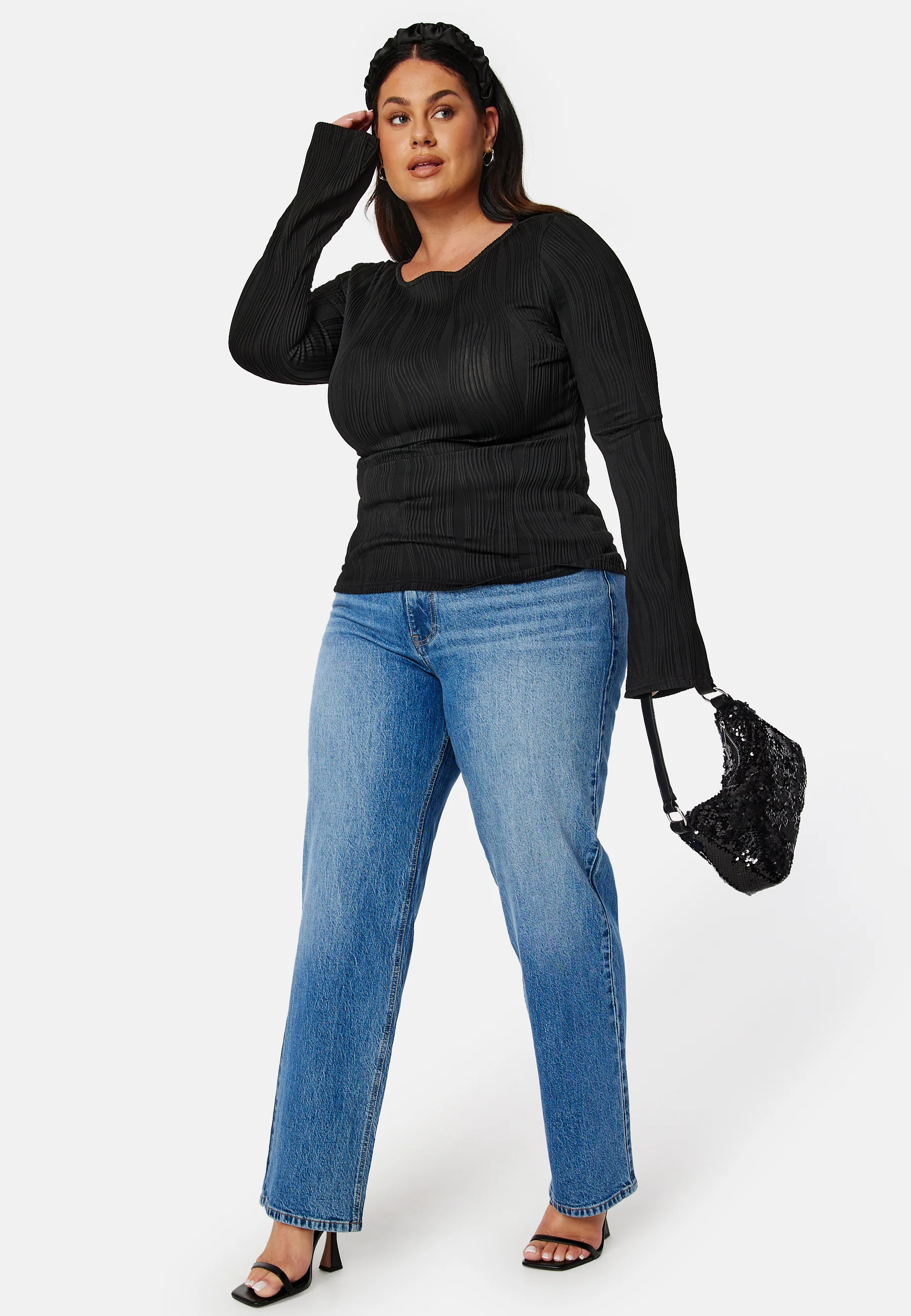 Madeleine Perfect Jeans - Image 9