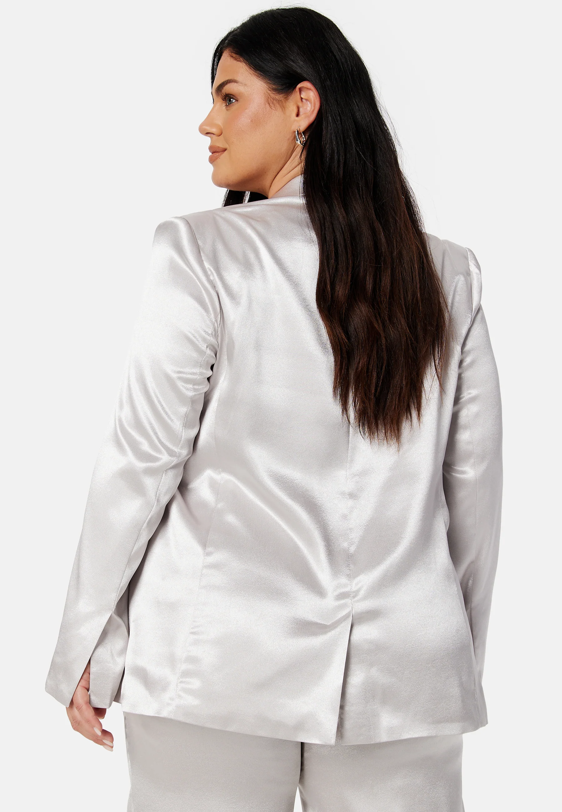 Madeleine Shimmer Blazer - Image 9