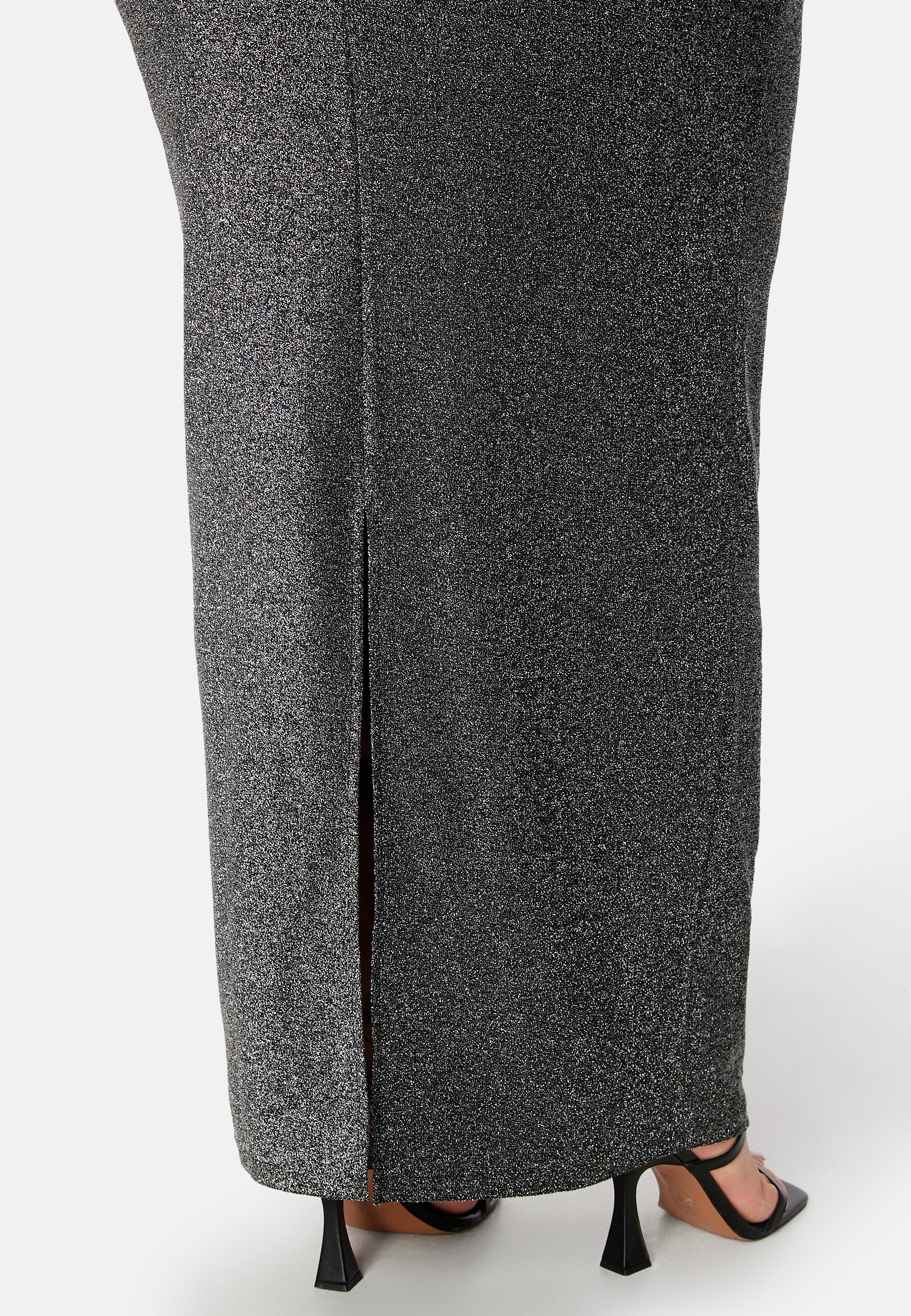 Madeleine Sparkling Strap Dress - Image 7