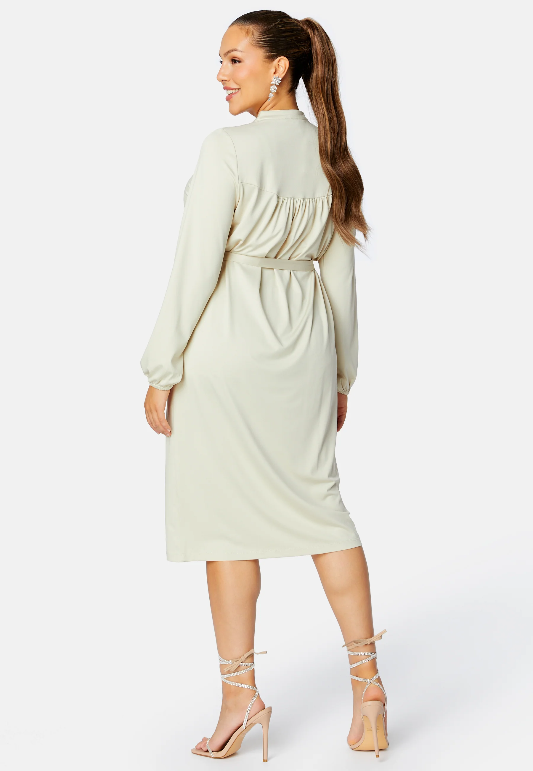 Madelyn midi dress - Image 4