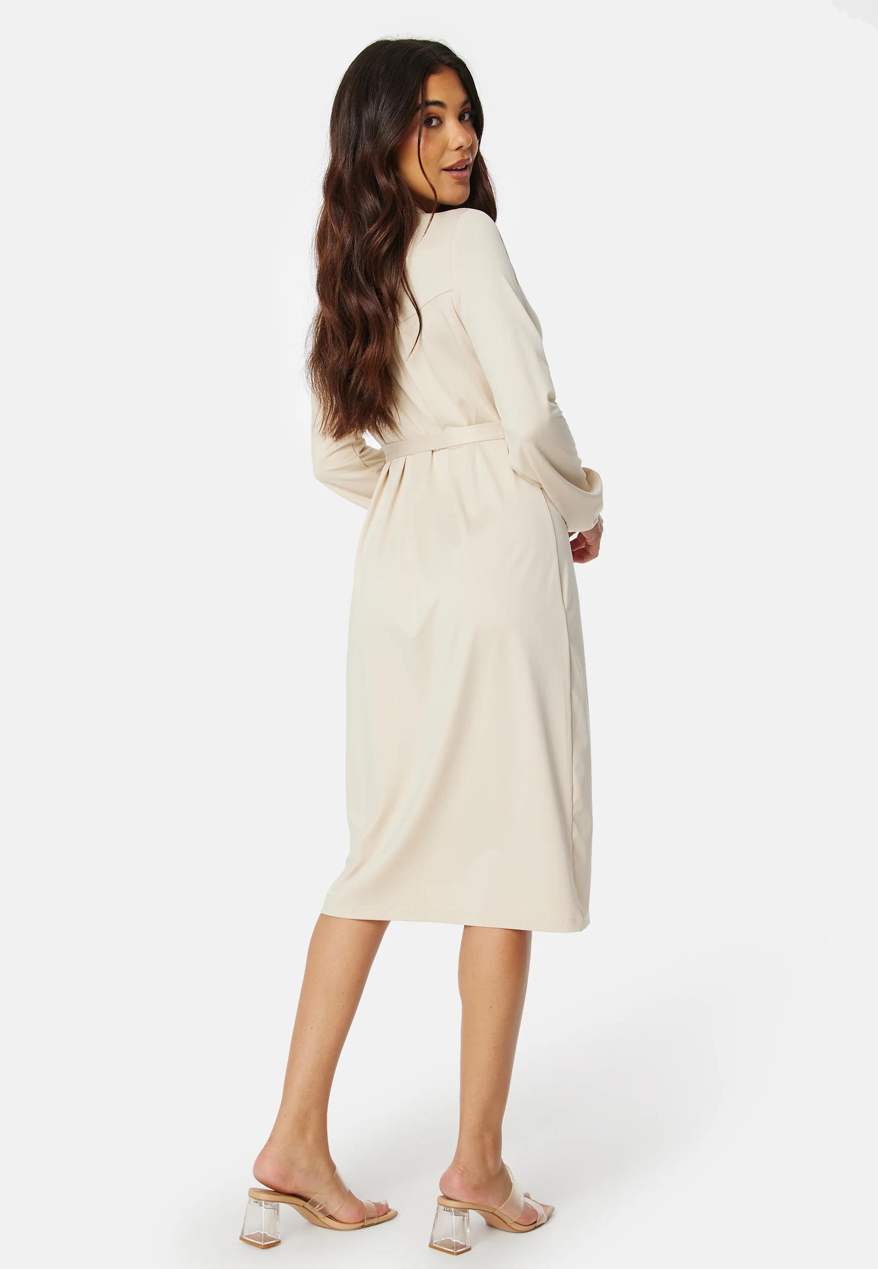 Madelyn midi dress - Image 8