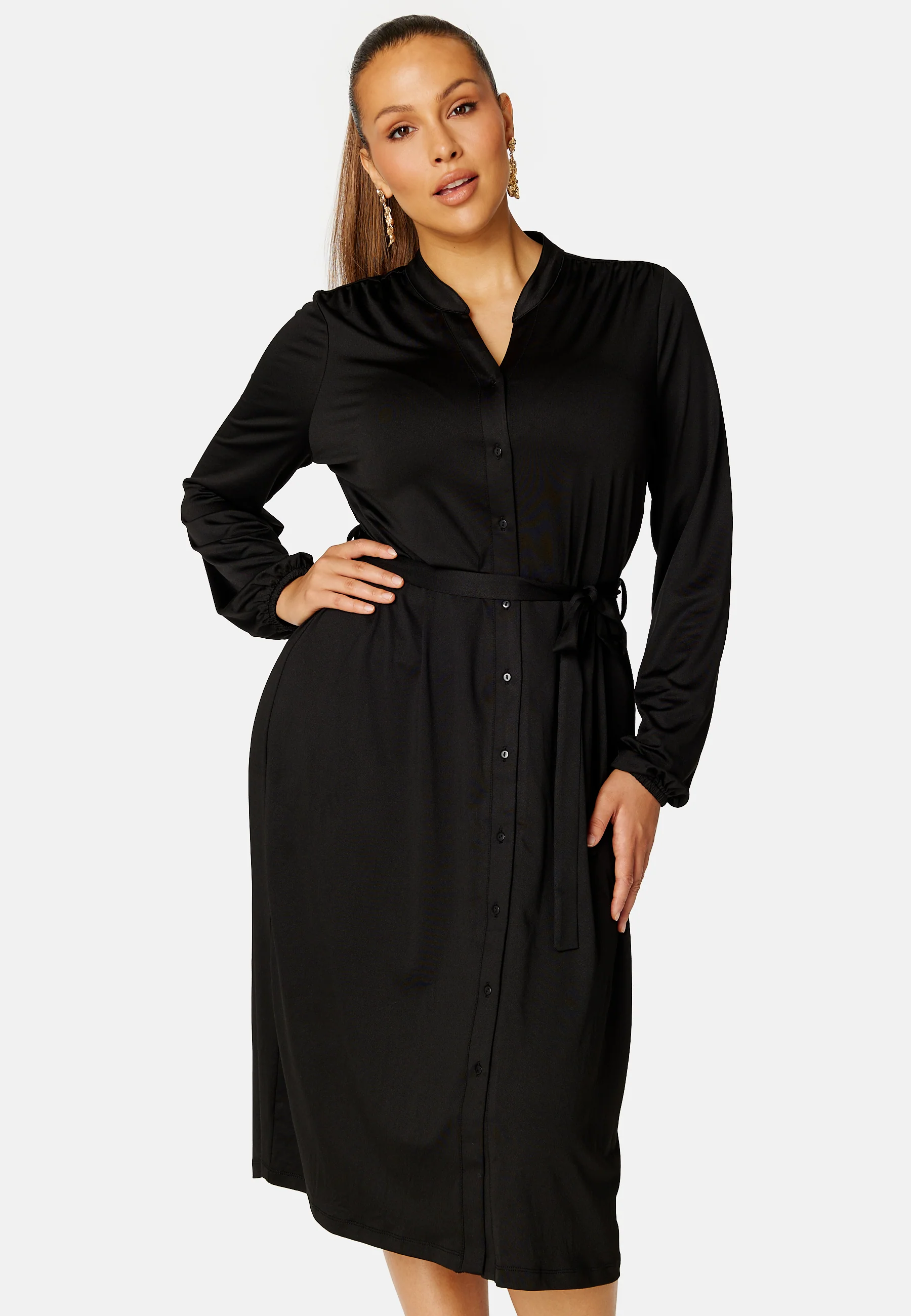 Madelyn midi dress - Image 6