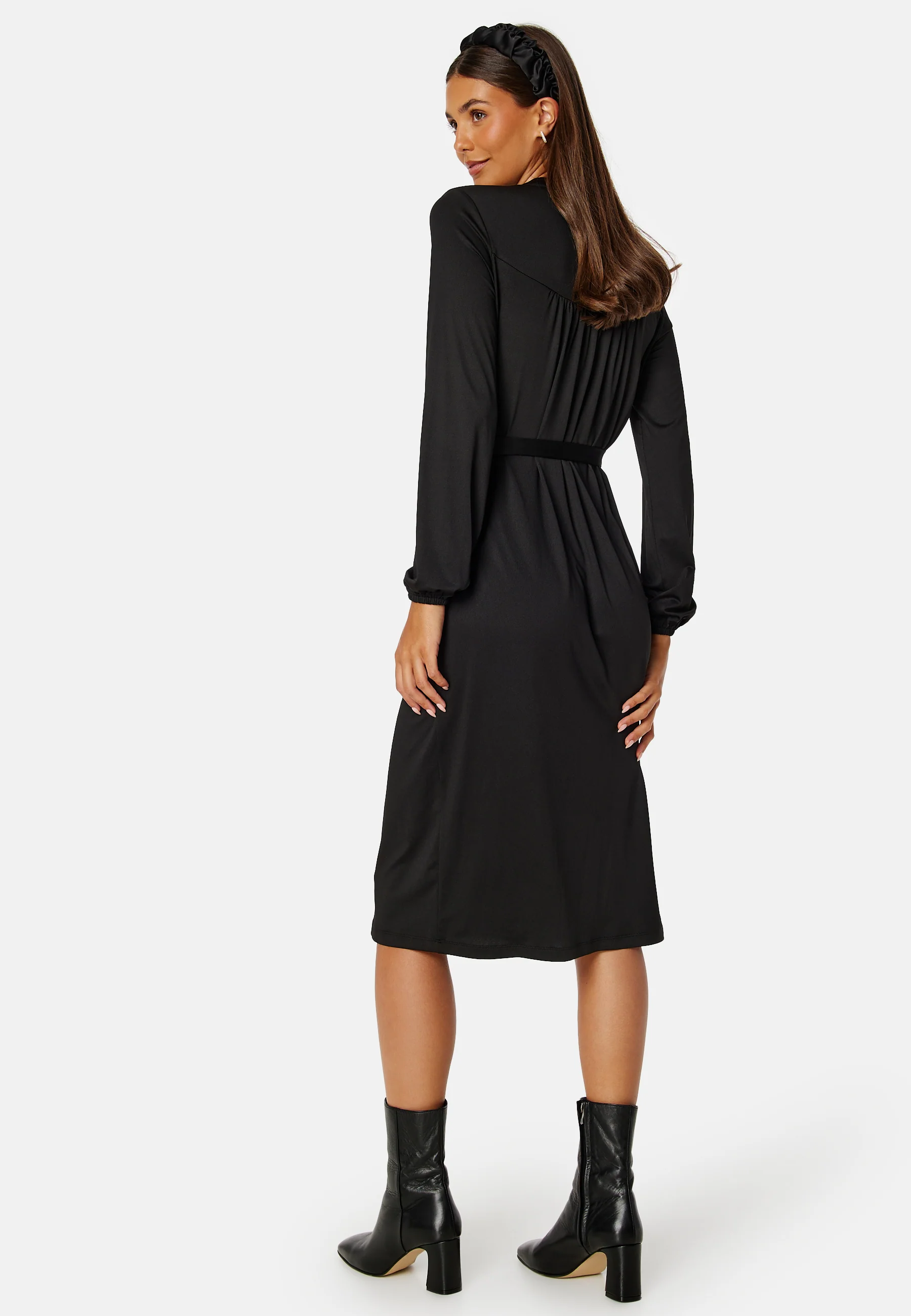 Madelyn midi dress - Image 8