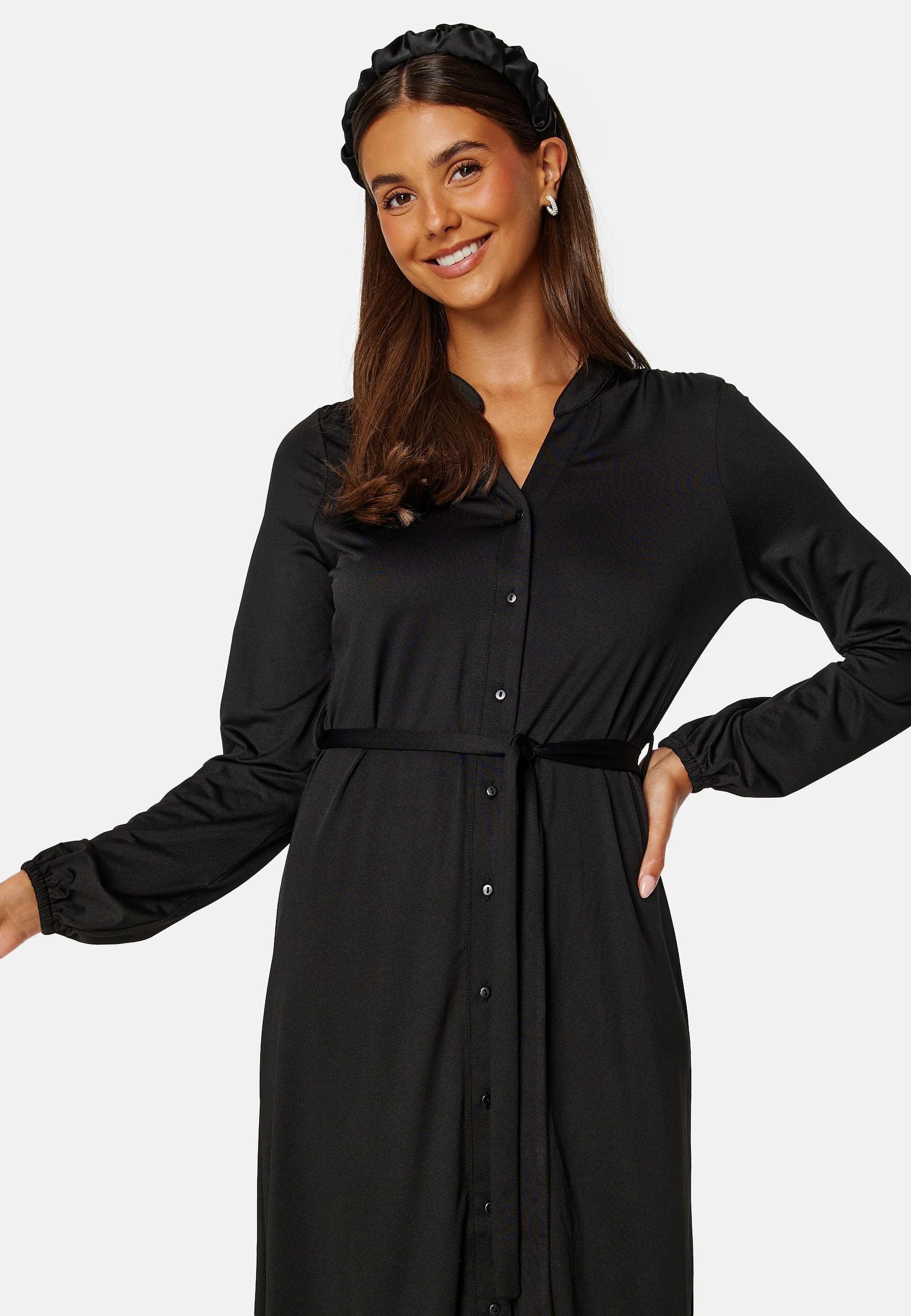 Madelyn midi dress - Image 9