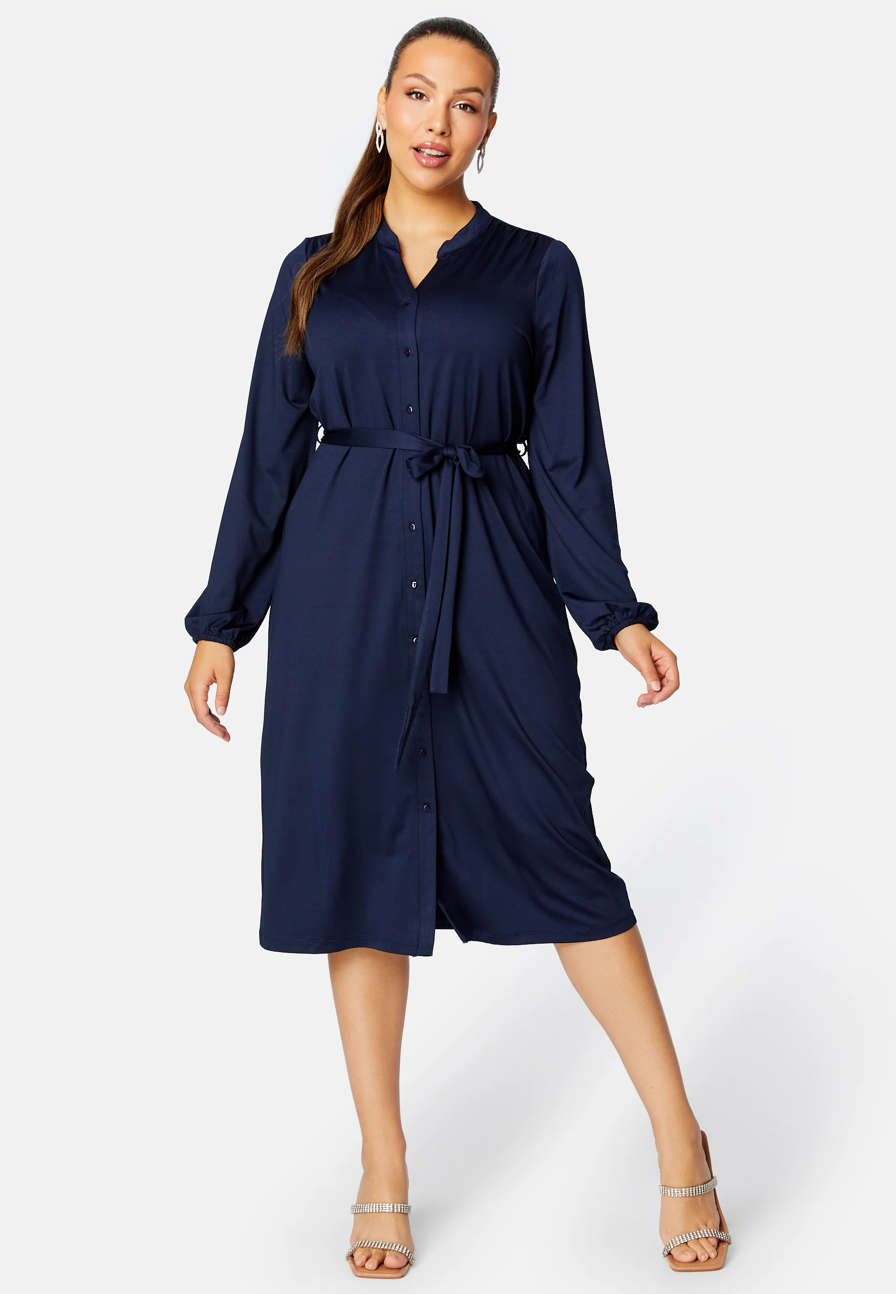 Madelyn midi dress - Image 2