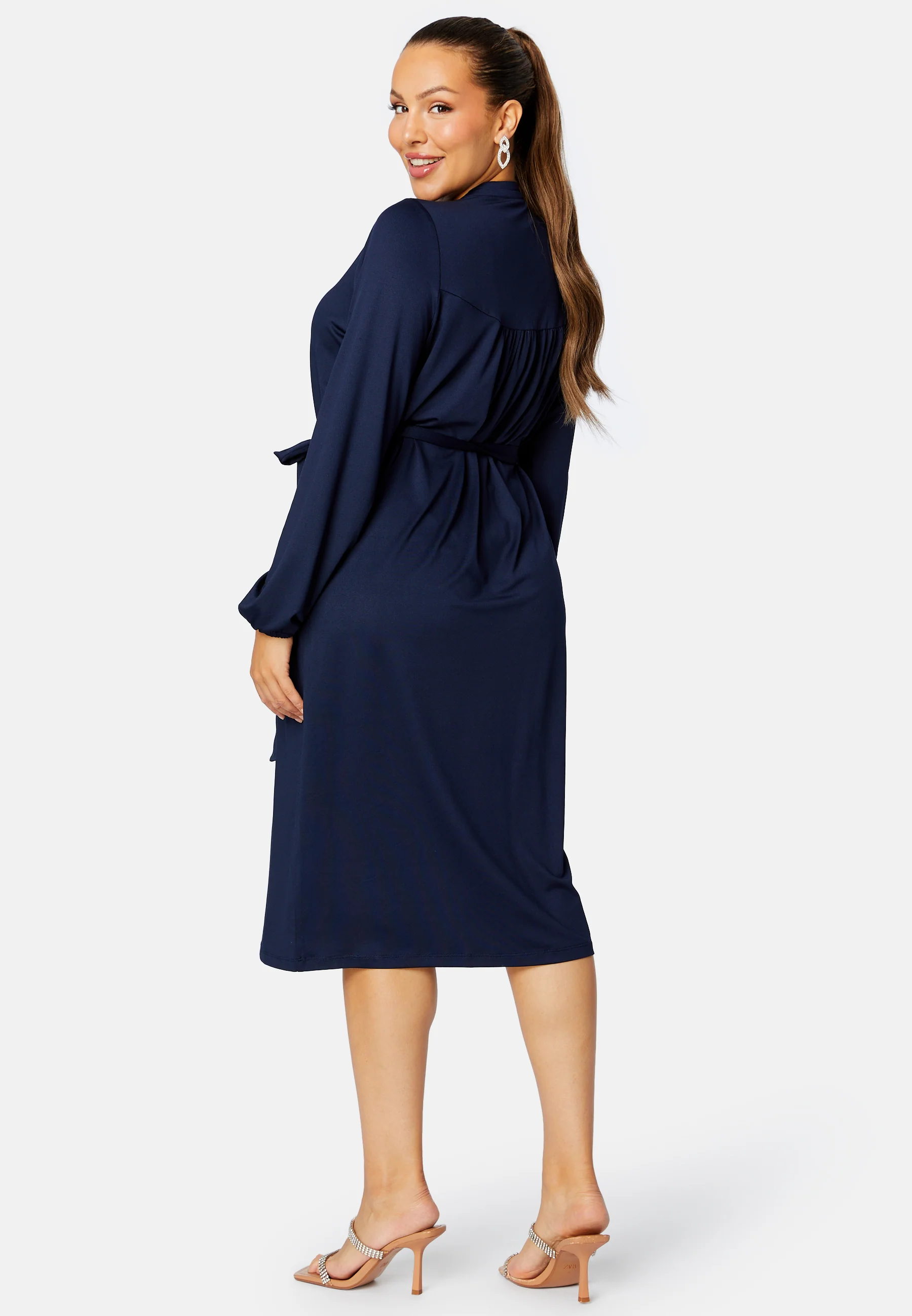 Madelyn midi dress - Image 4