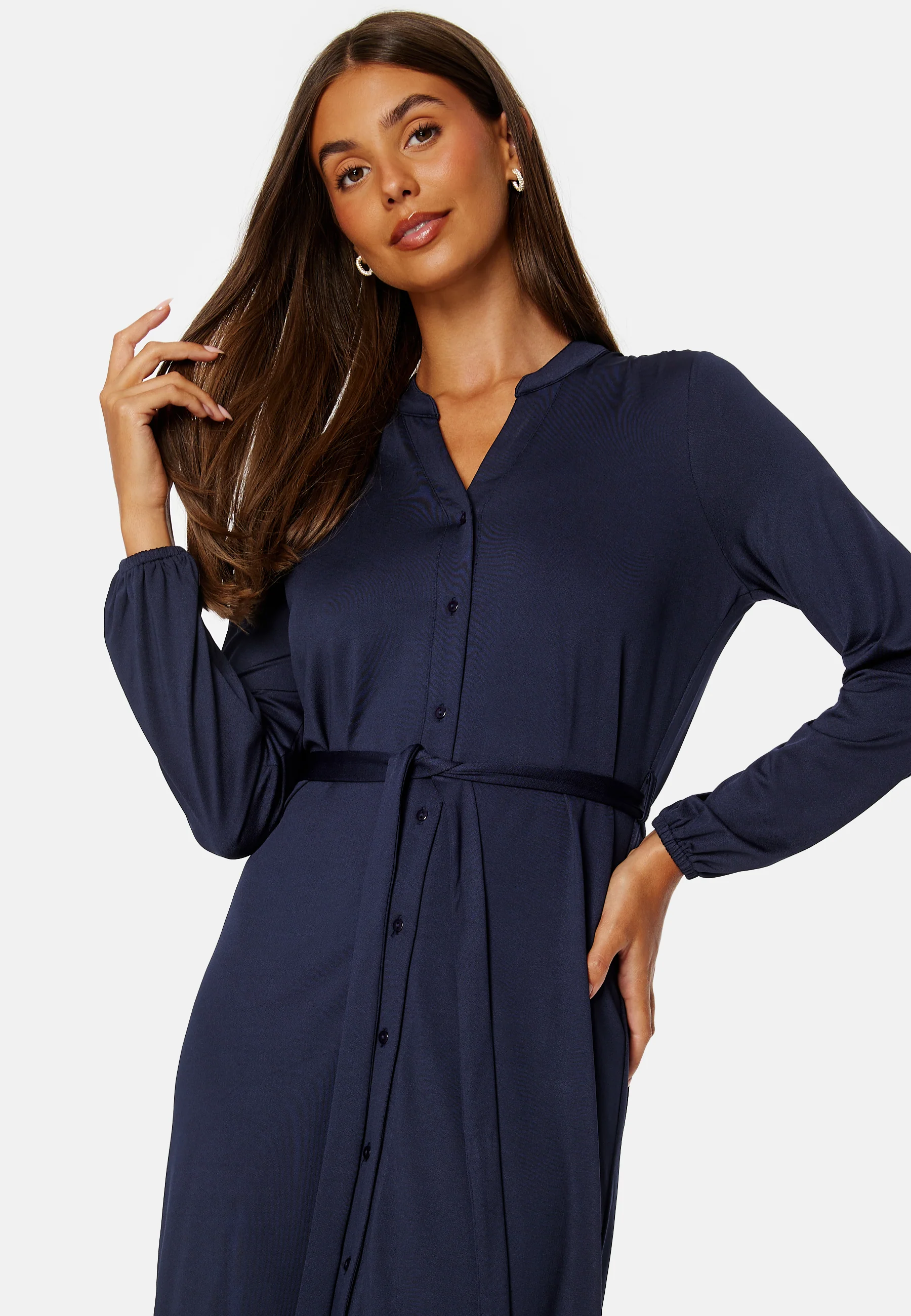 Madelyn midi dress - Image 8