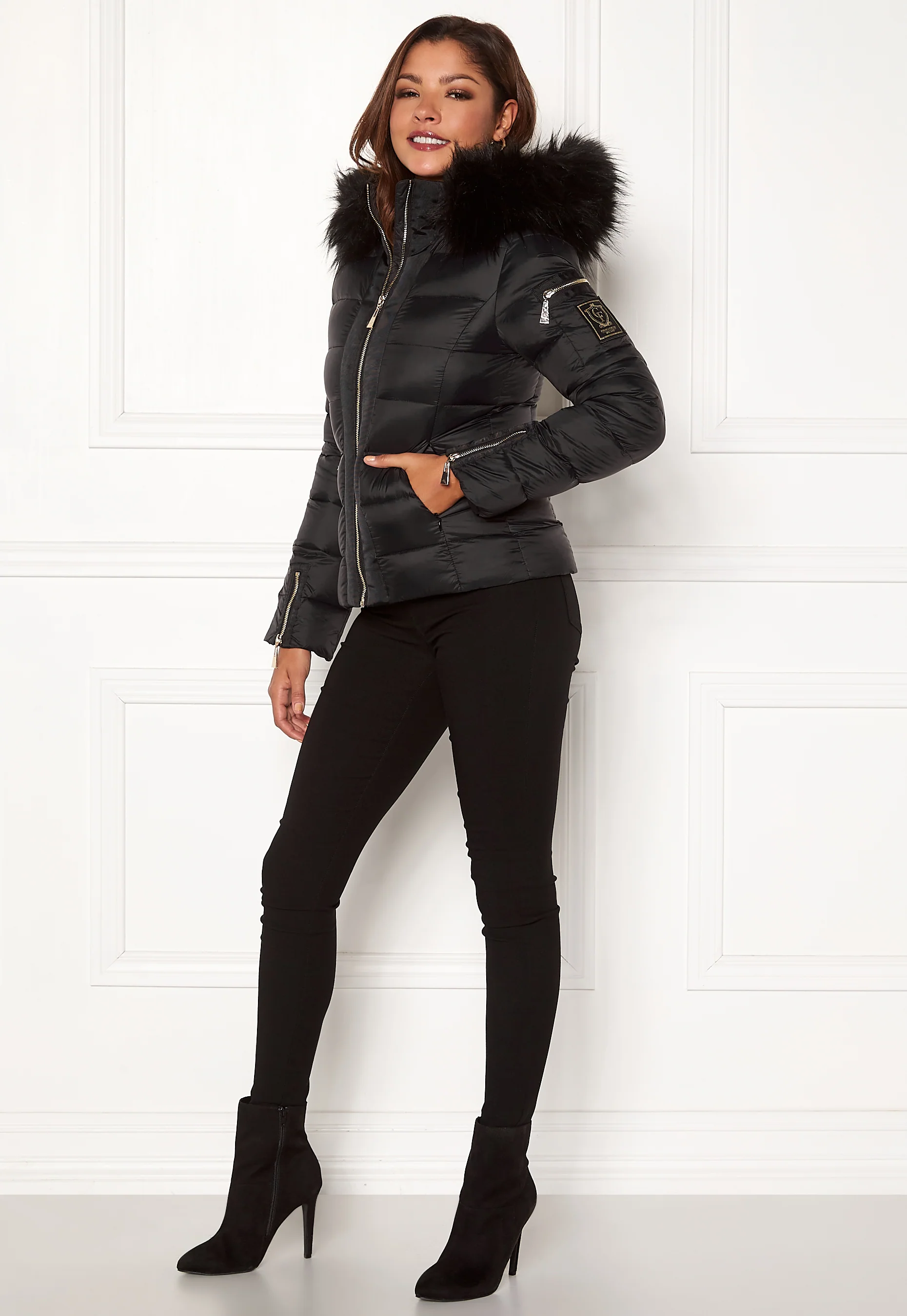 Madesimo down jacket - Image 3
