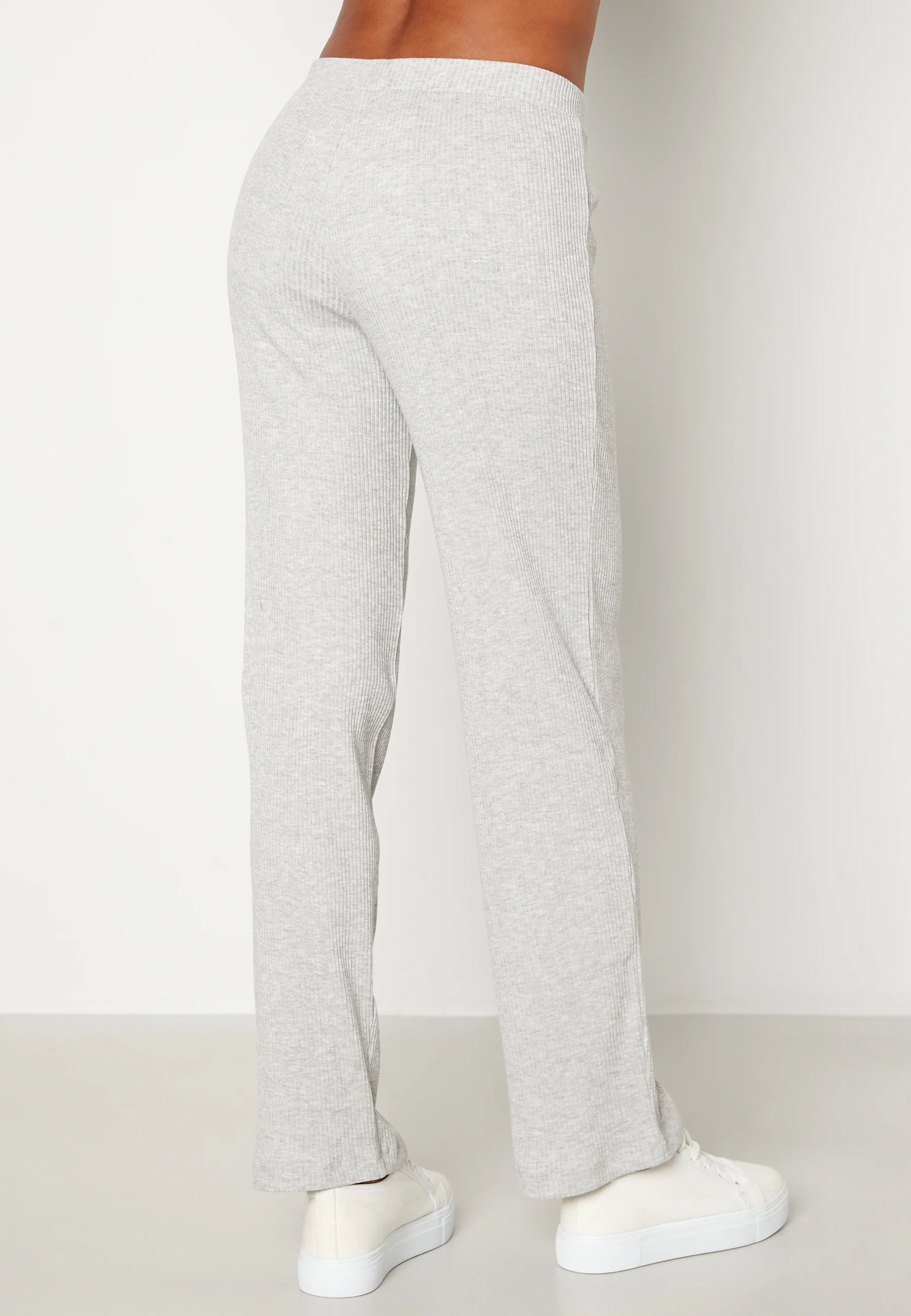 Madia rib trousers - Image 3