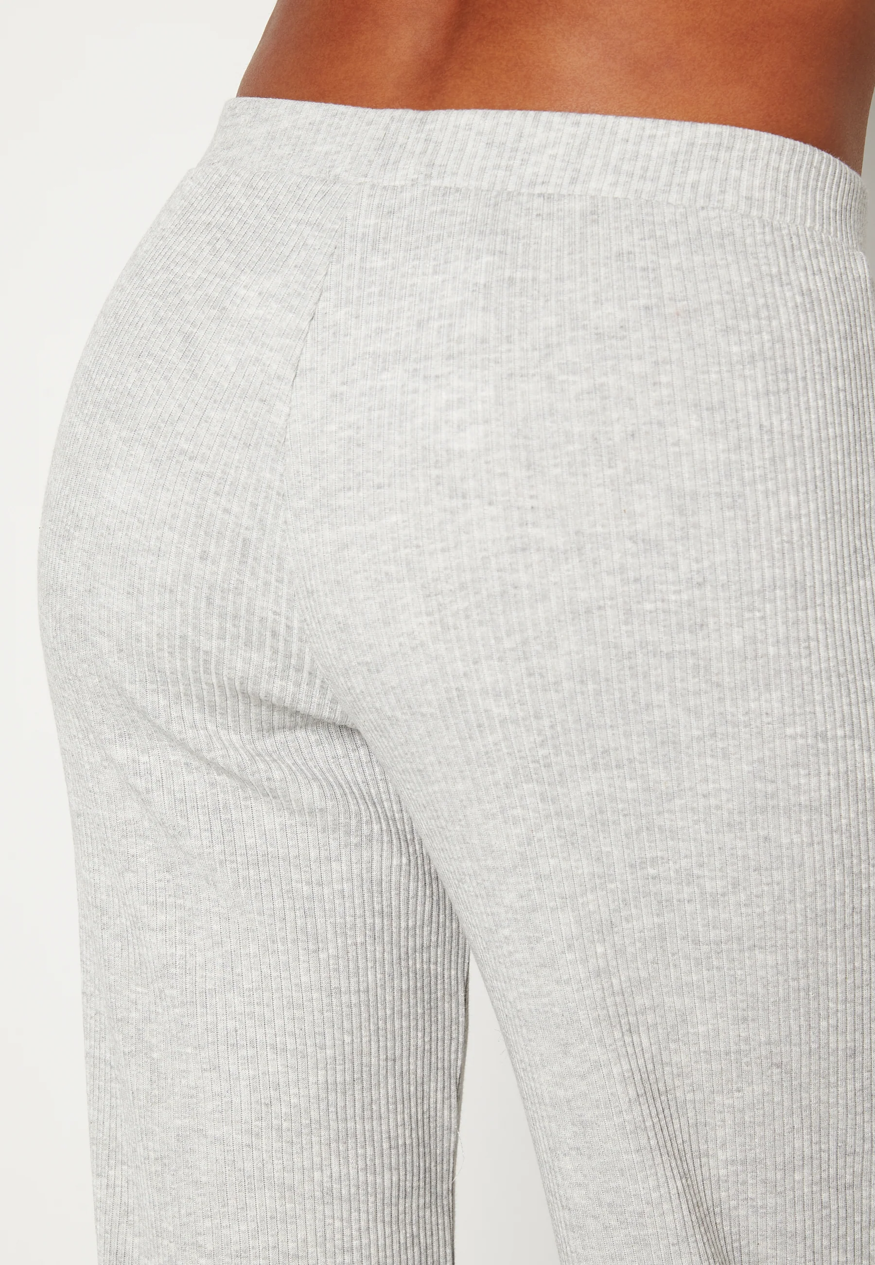Madia rib trousers - Image 4