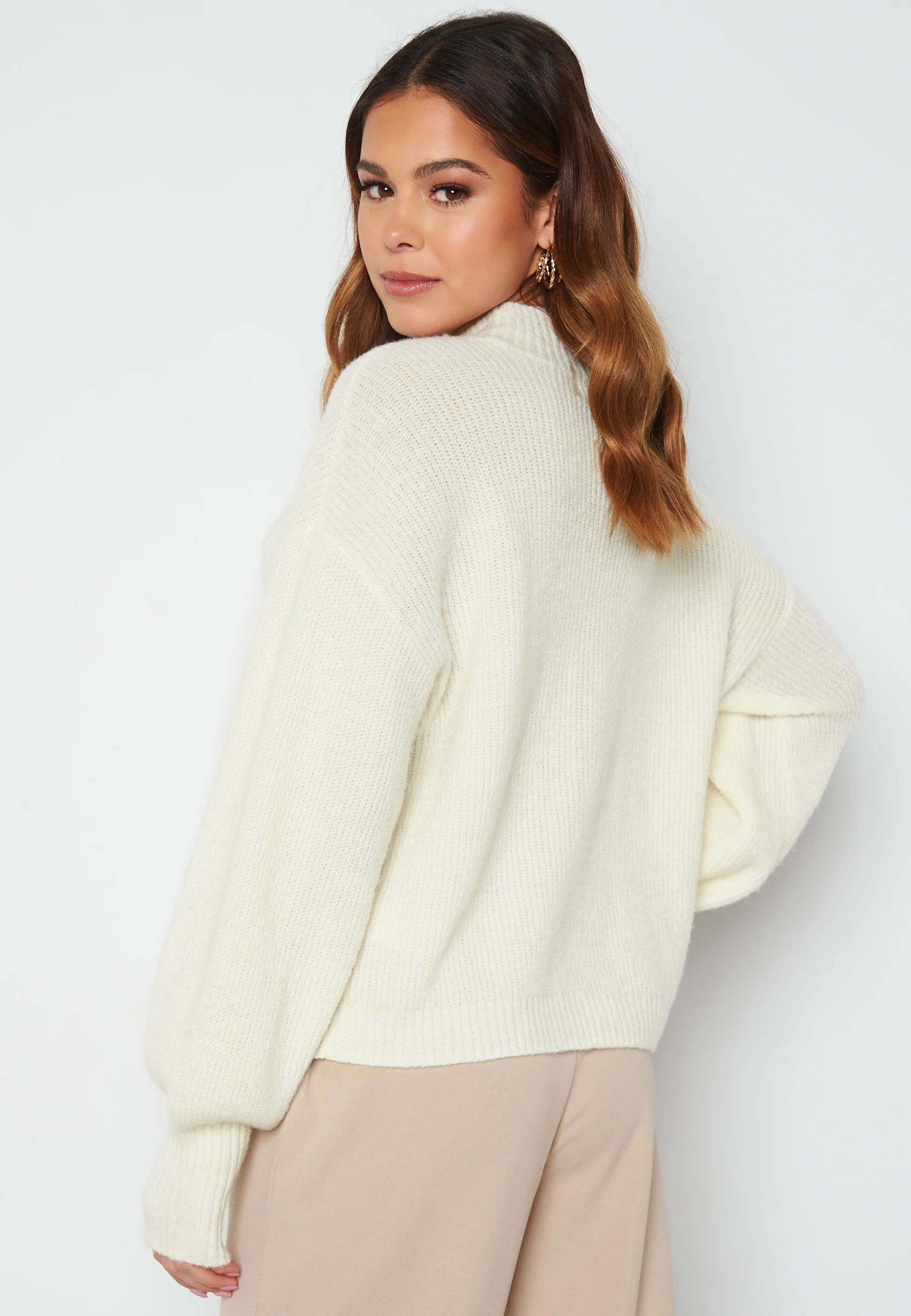 Madina knitted sweater - Image 4