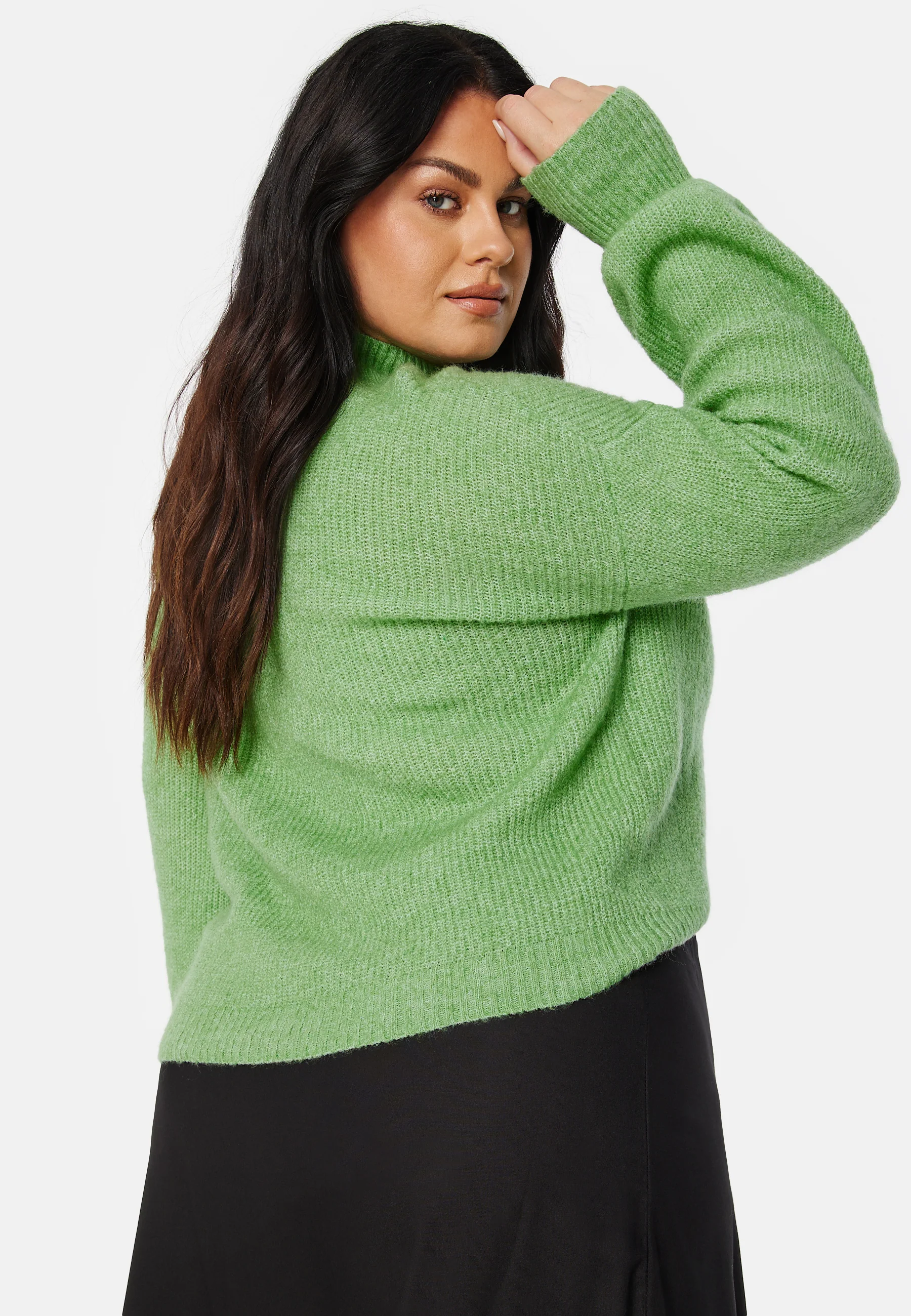 Madina Knitted Sweater - Image 8