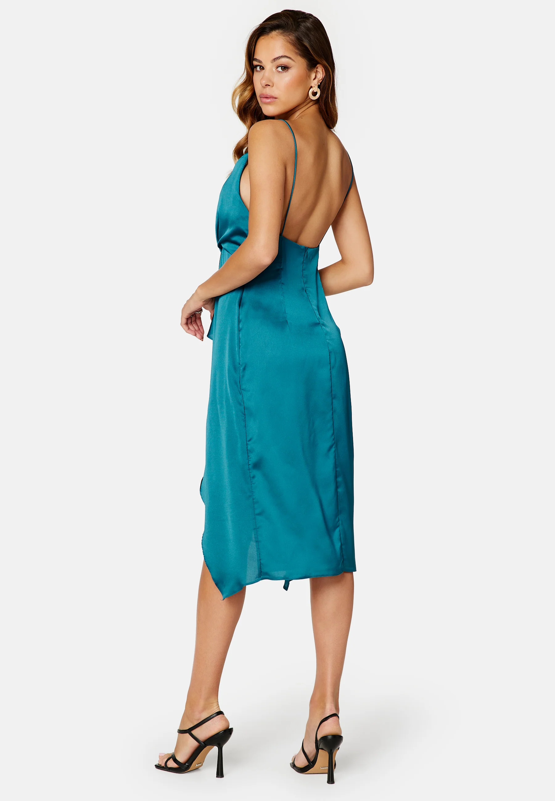 Madison Midi Dress - Image 2