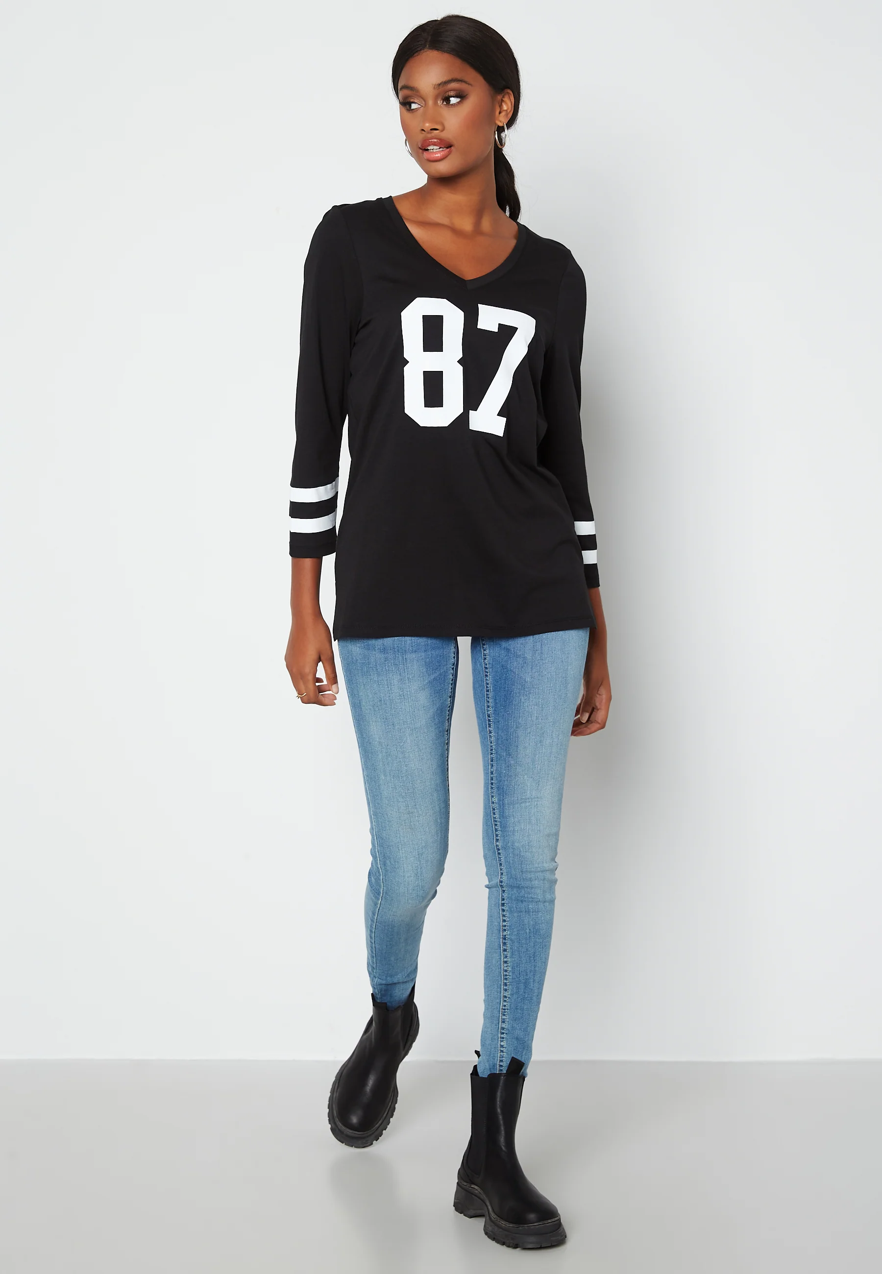 Maggie tunic - Image 2