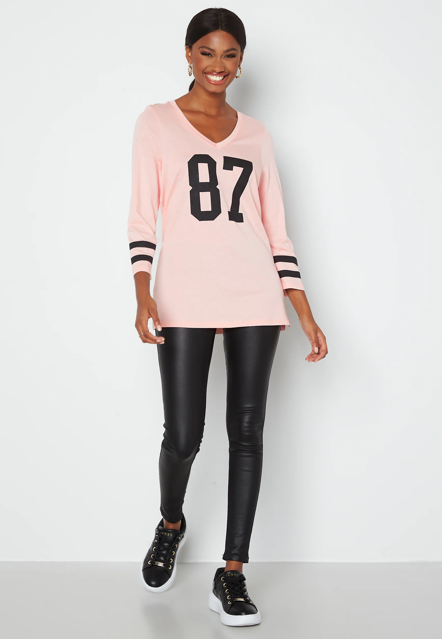 Maggie tunic - Image 2