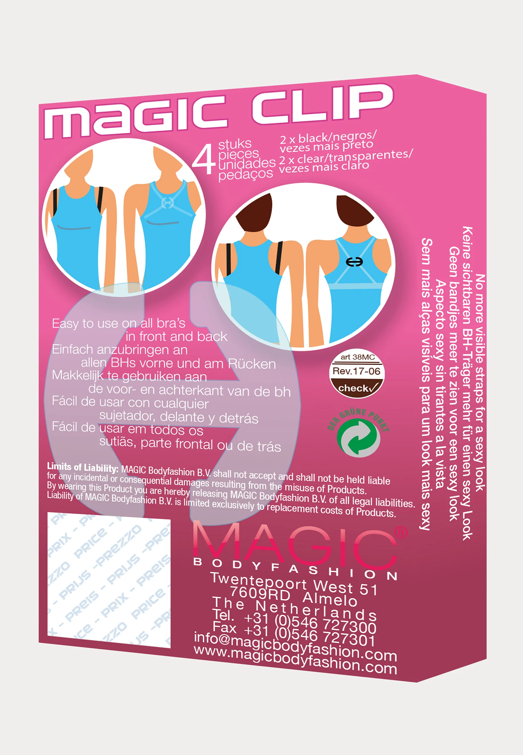 Magic Clip - Image 4