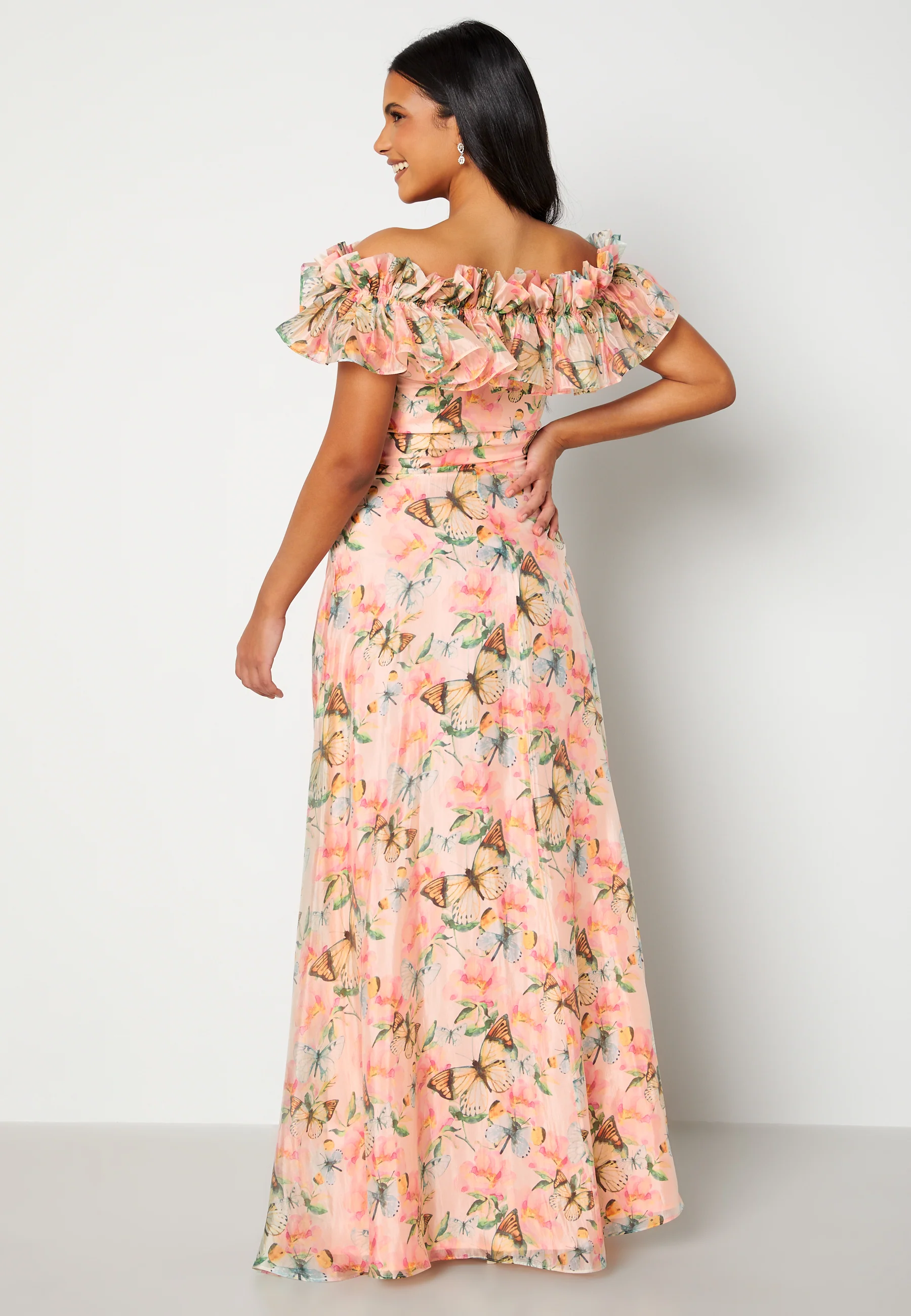 Magnolia Dress - Image 2