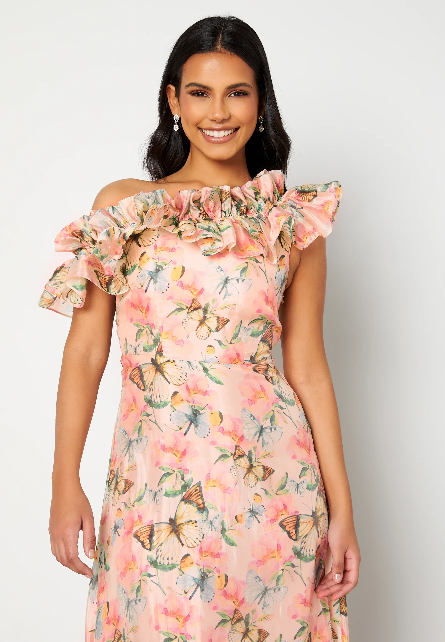 Magnolia Dress - Image 3