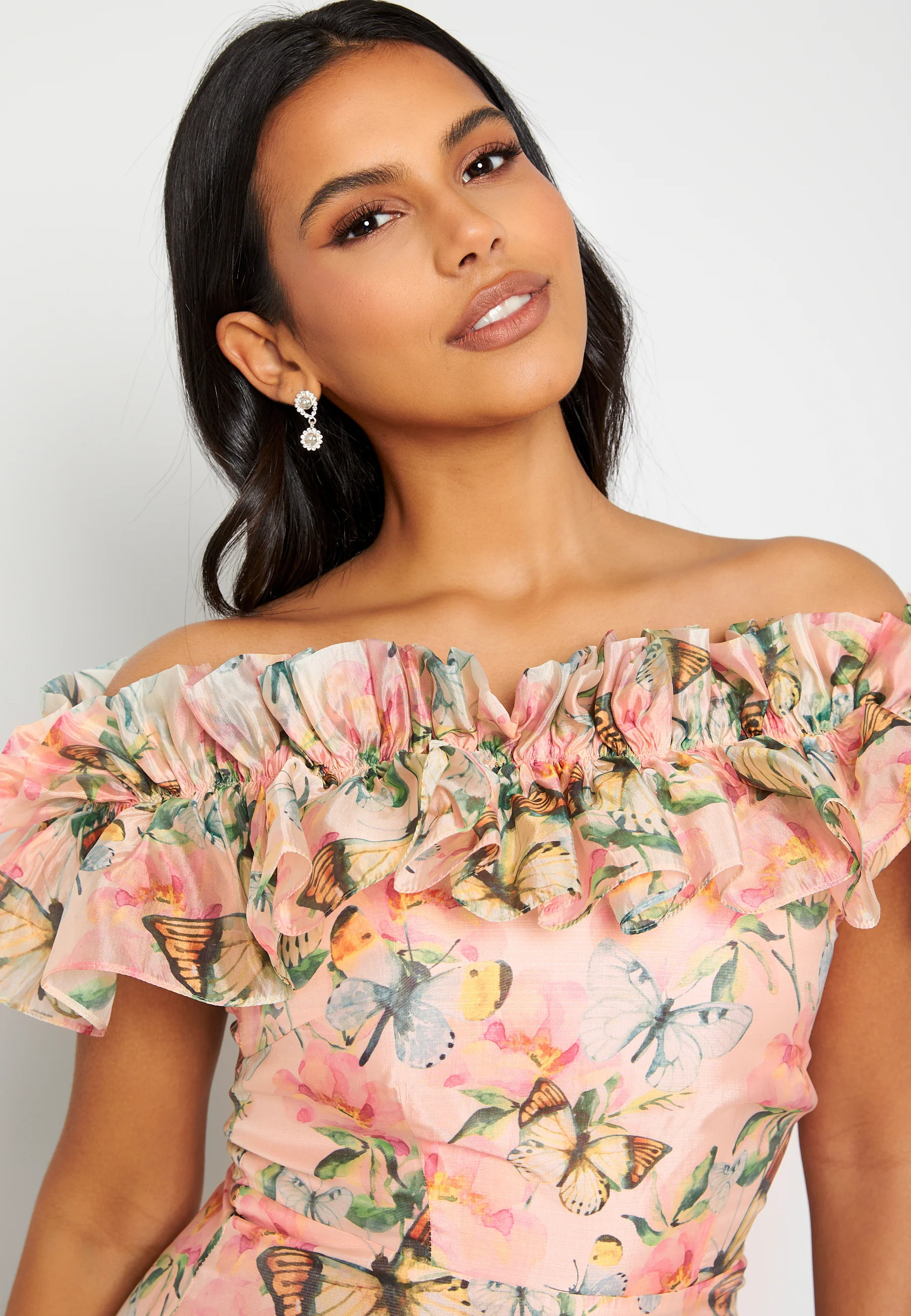 Magnolia Dress - Image 5